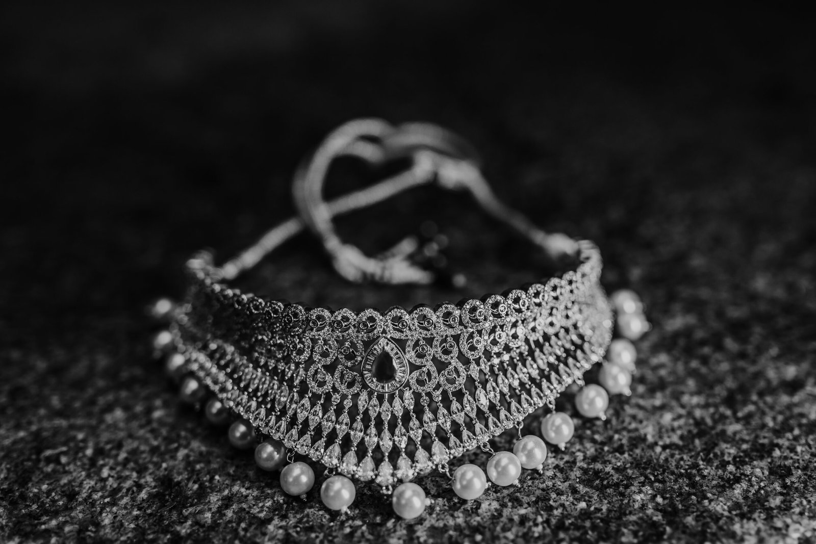 Yashaswini & Keerti Wedding