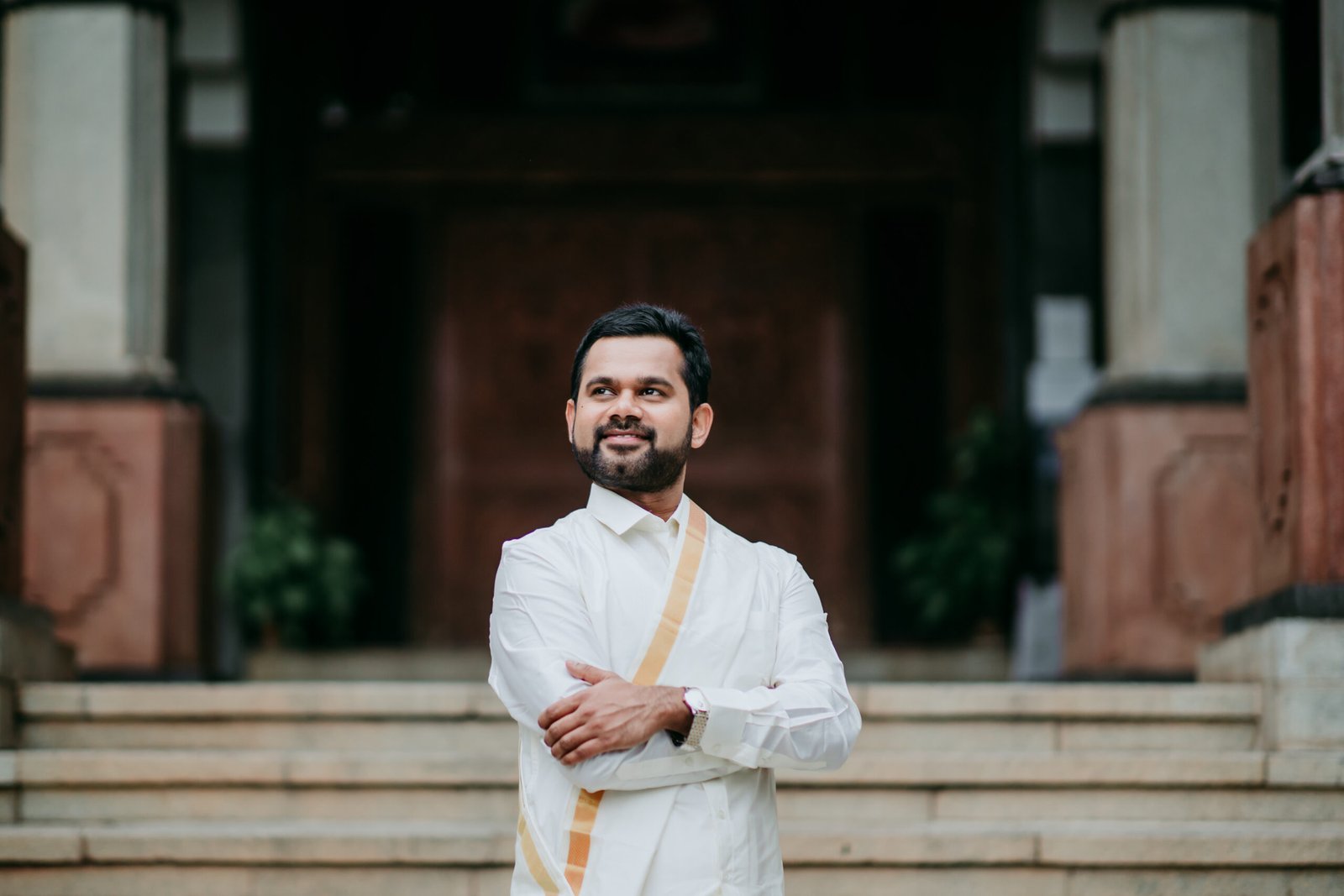 Yashaswini & Keerti Wedding