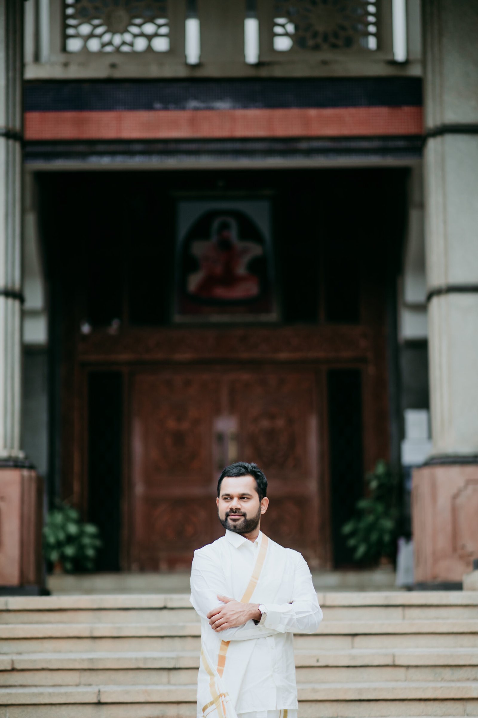 Yashaswini & Keerti Wedding