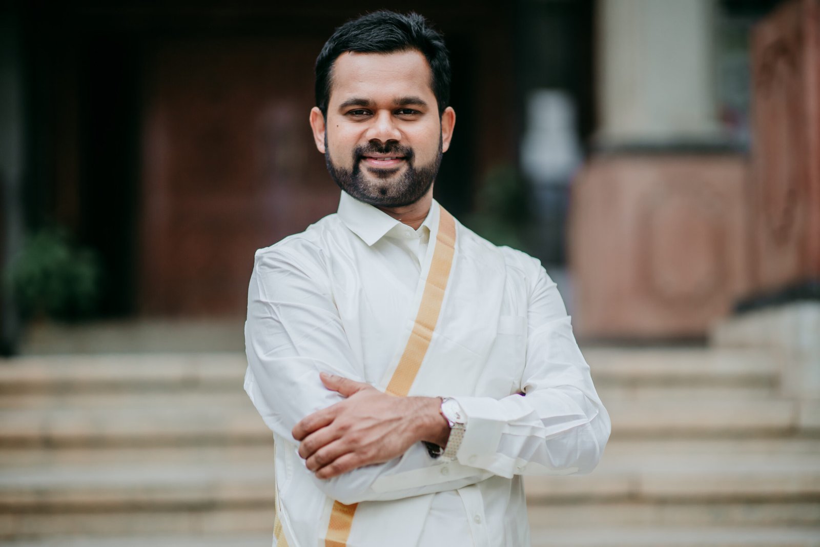 Yashaswini & Keerti Wedding