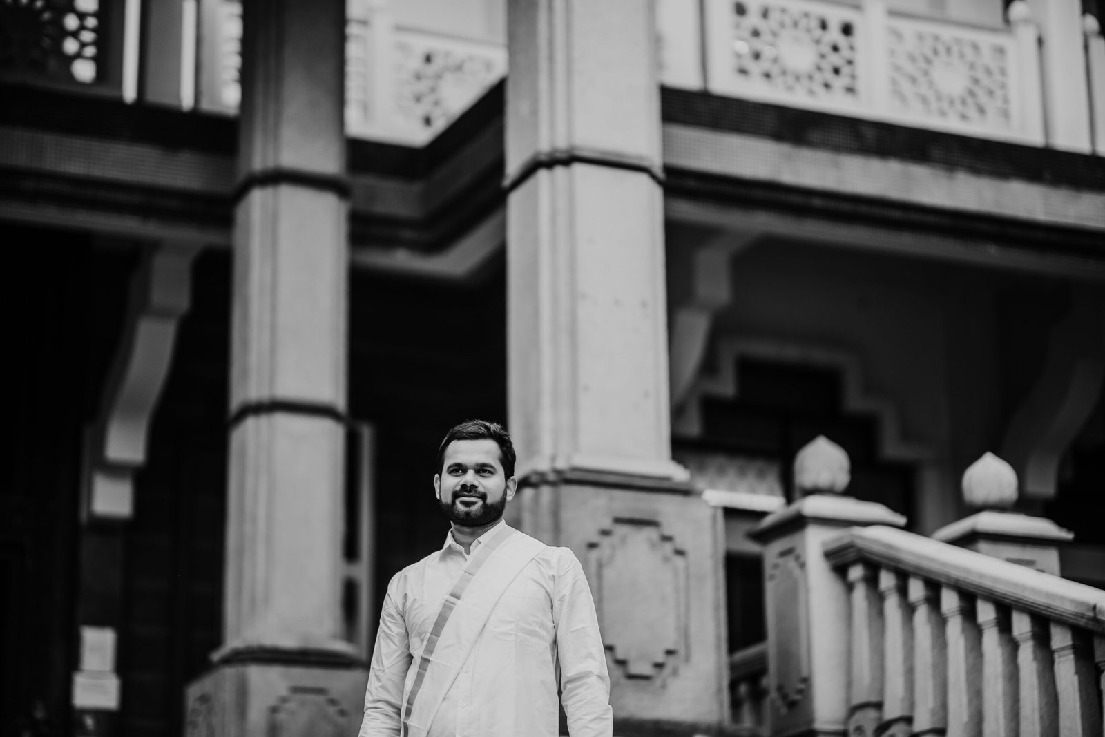 Yashaswini & Keerti Wedding