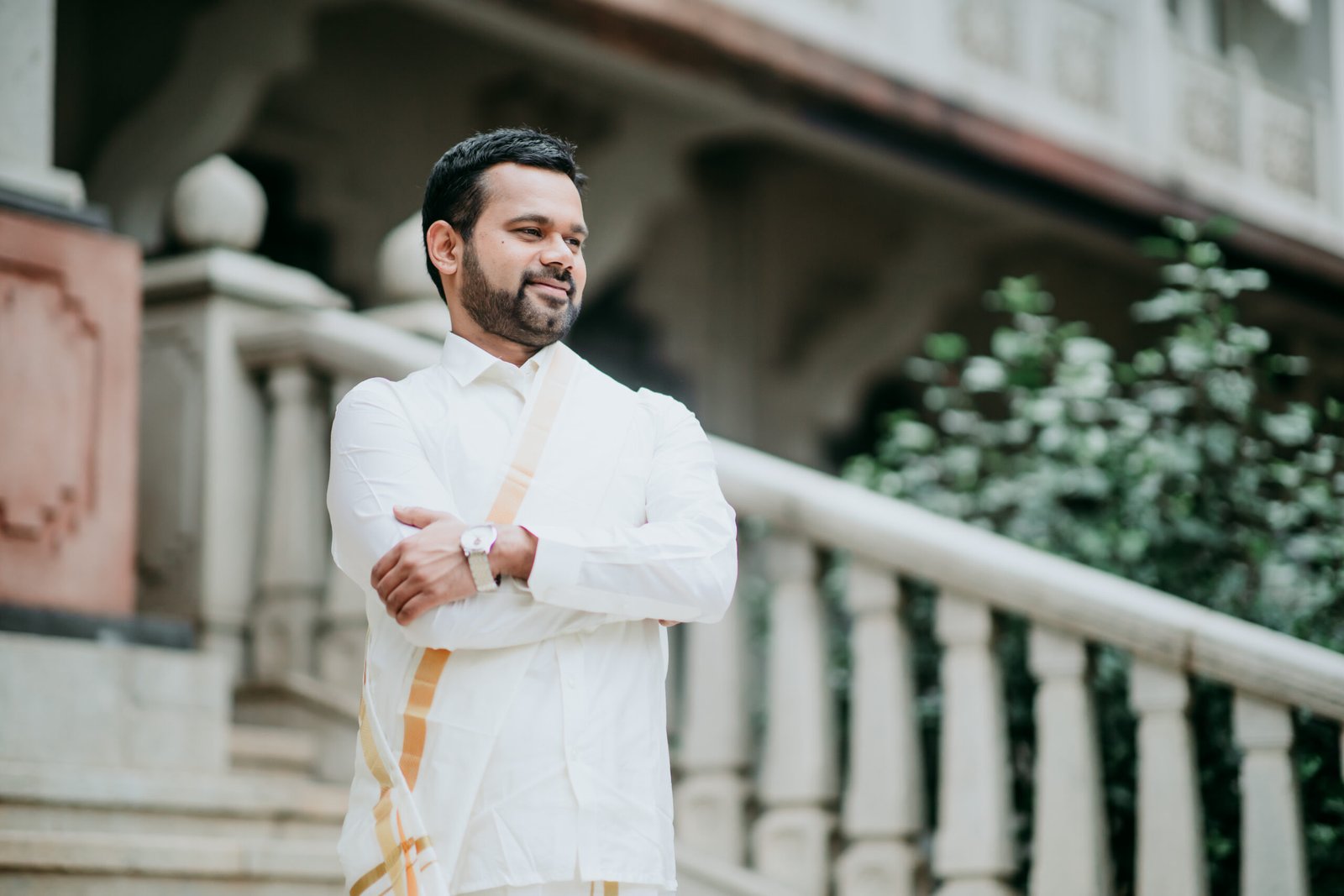 Yashaswini & Keerti Wedding