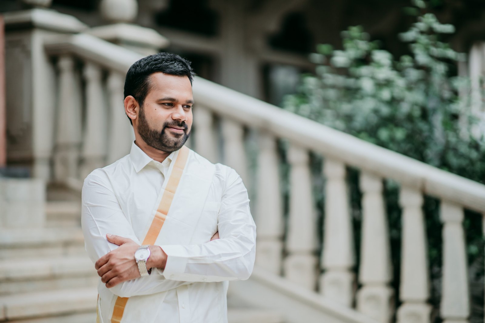 Yashaswini & Keerti Wedding