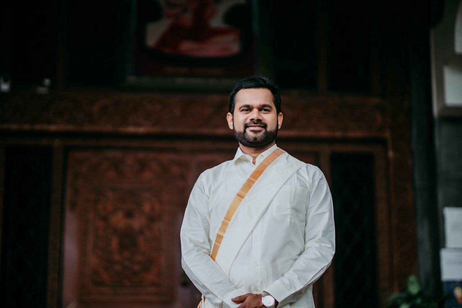 Yashaswini & Keerti Wedding