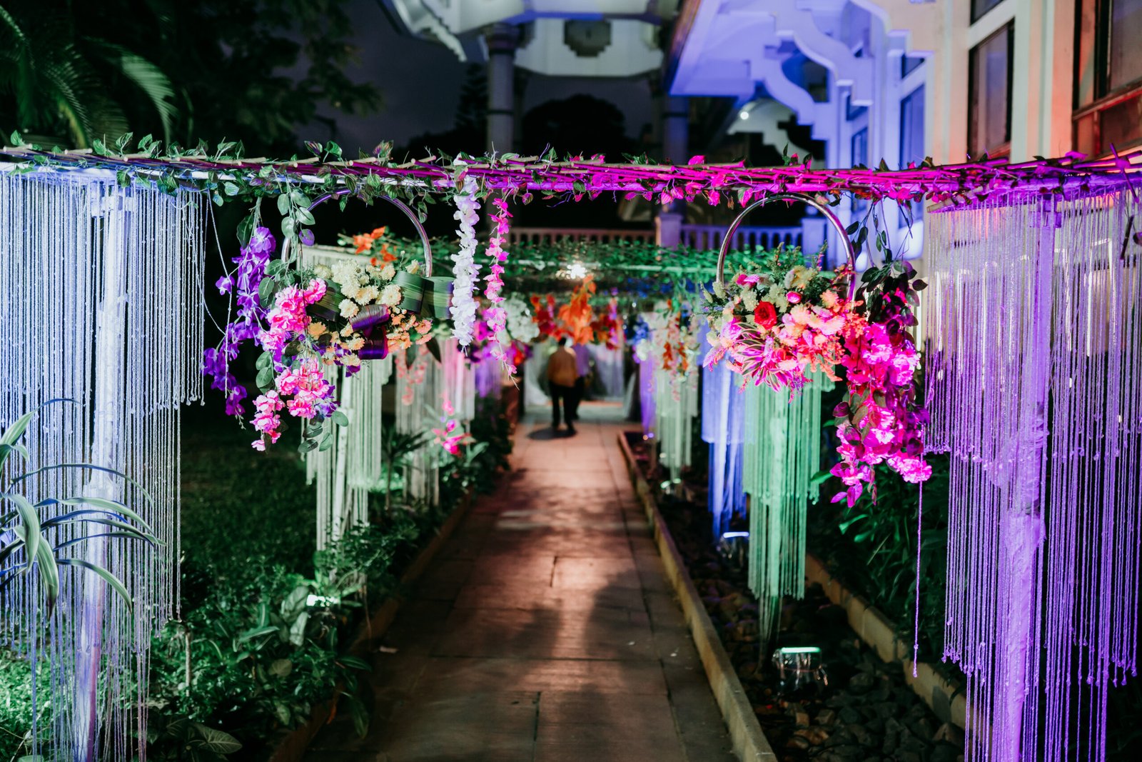 Yashaswini & Keerti Wedding