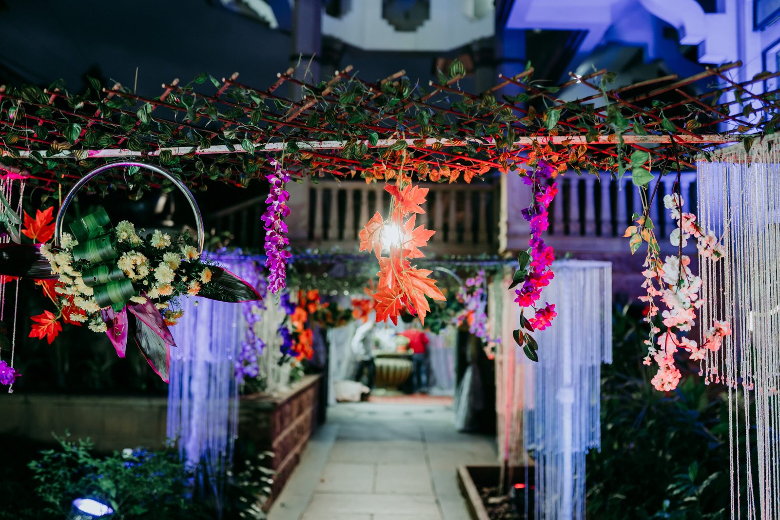 Yashaswini & Keerti Wedding