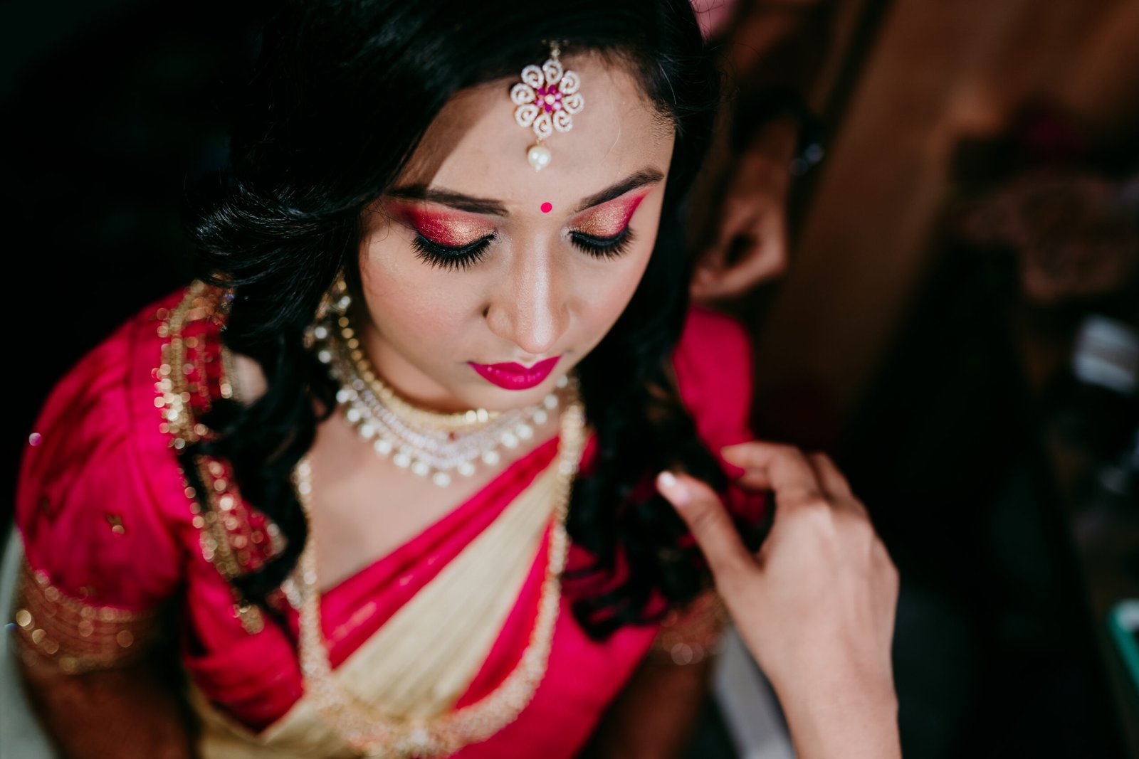 Yashaswini & Keerti Wedding