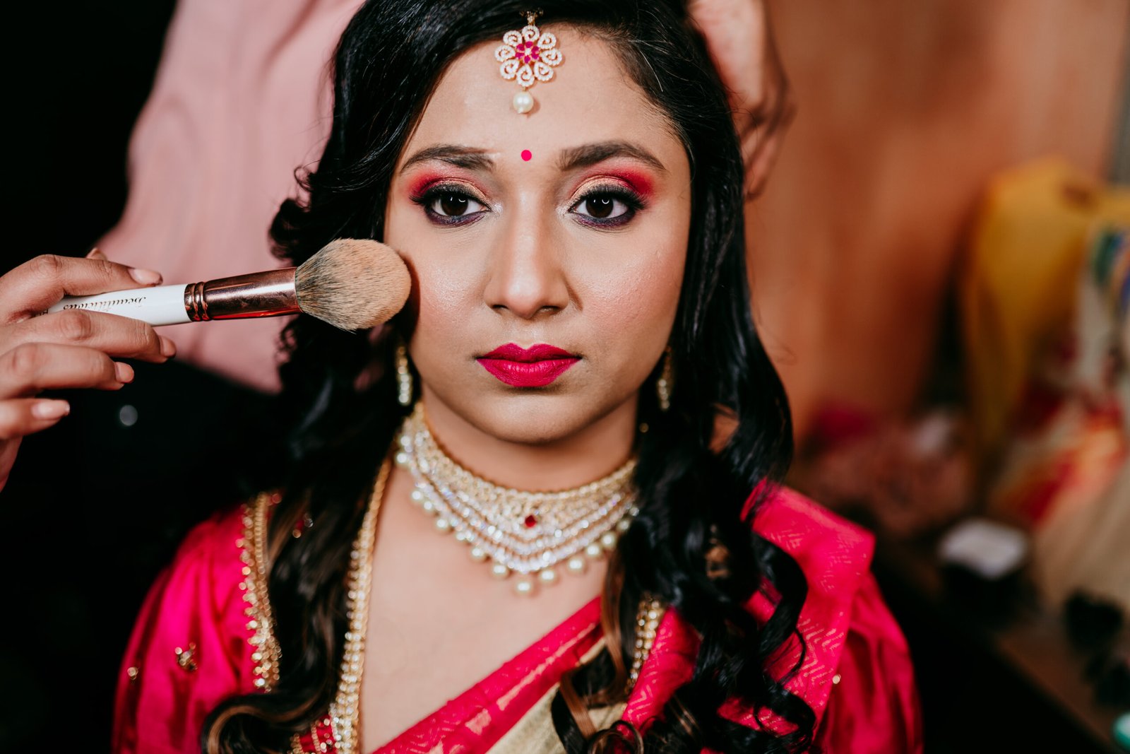 Yashaswini & Keerti Wedding