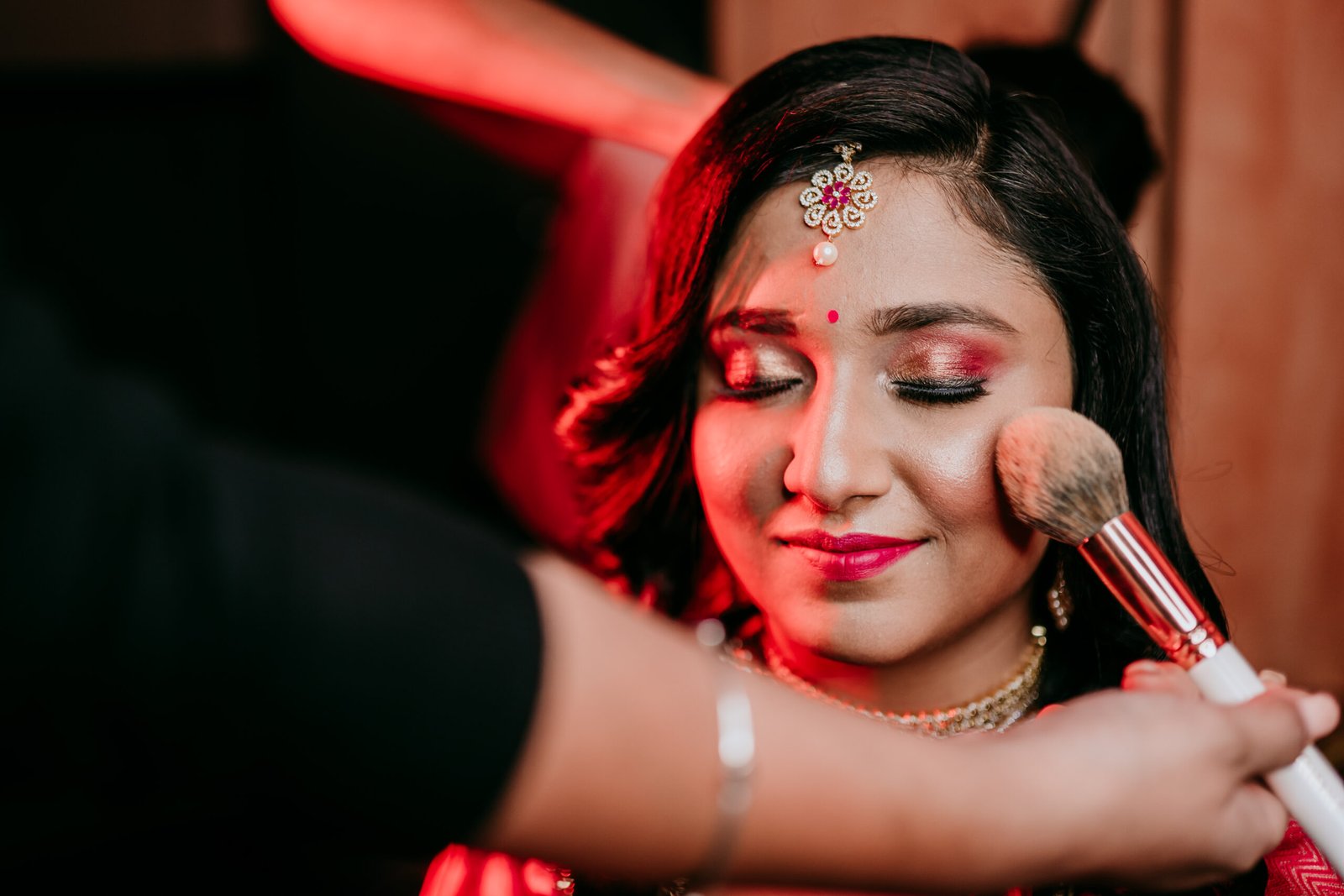 Yashaswini & Keerti Wedding