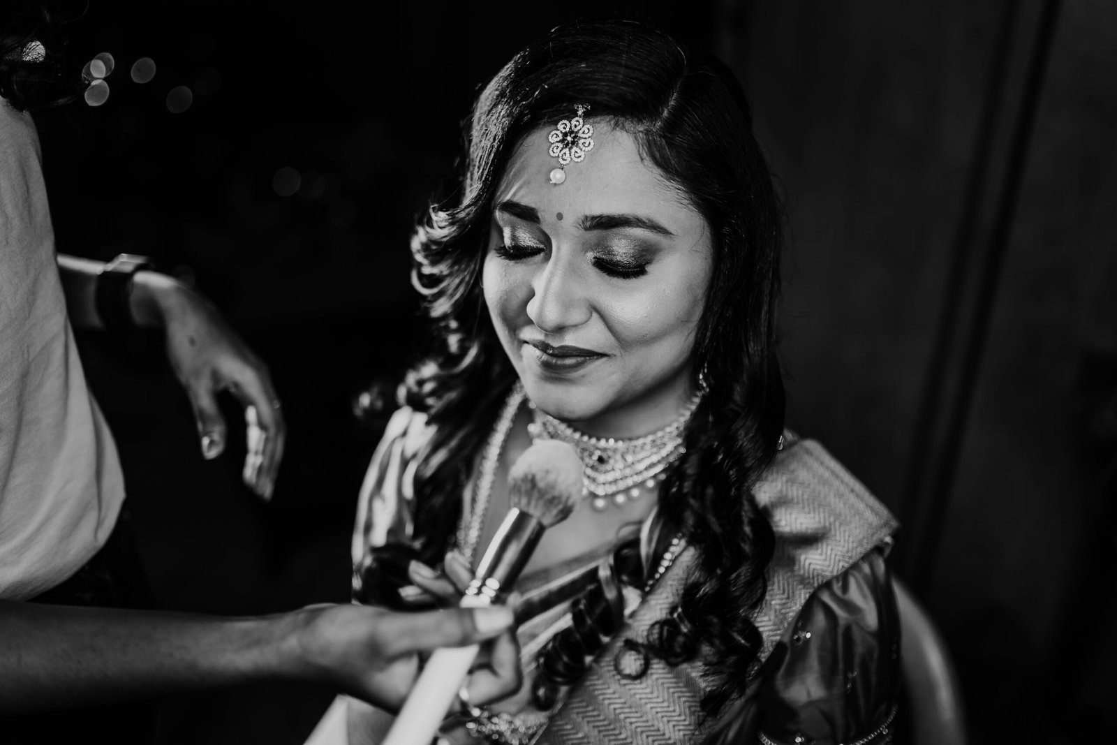 Yashaswini & Keerti Wedding