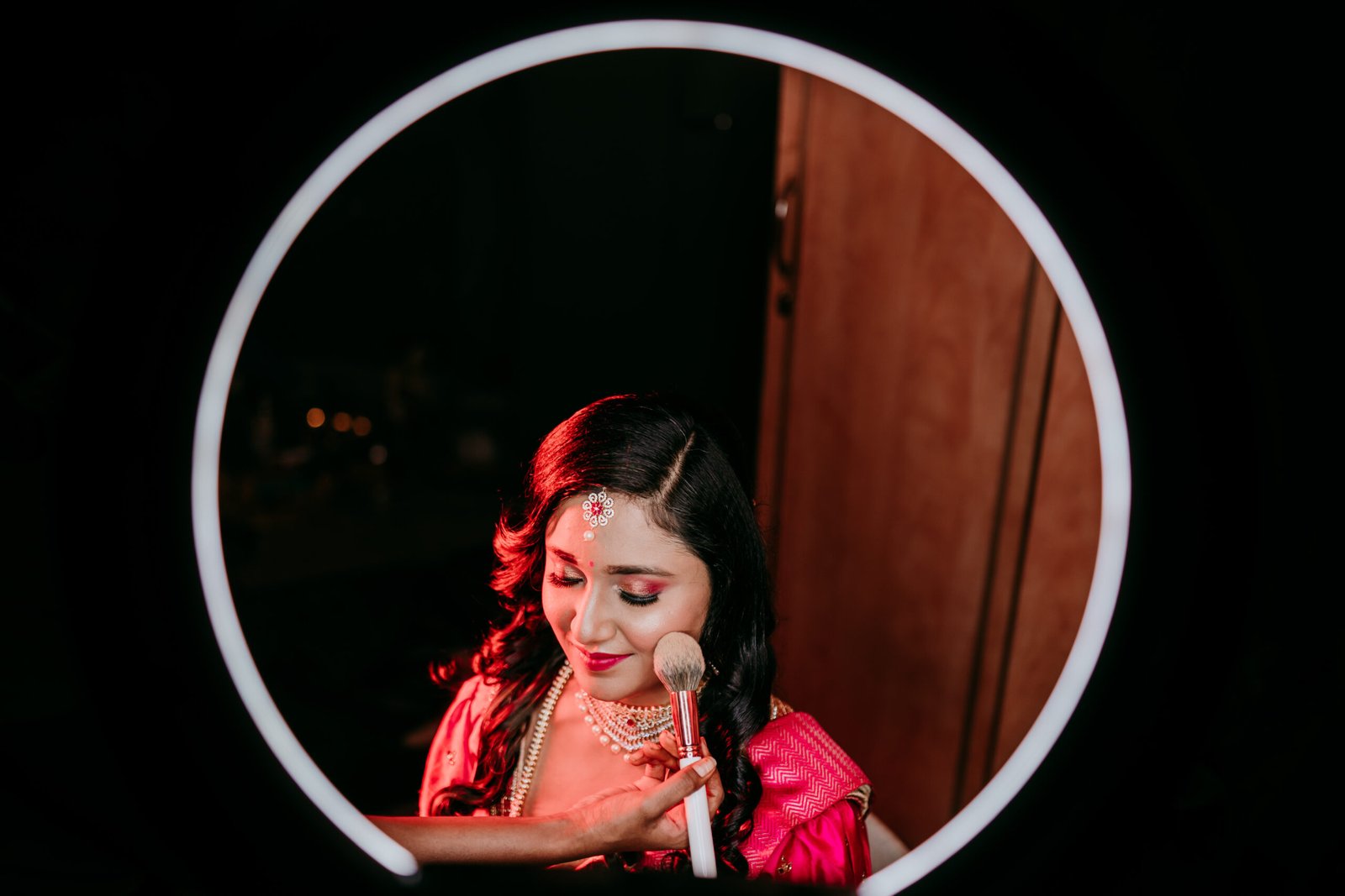 Yashaswini & Keerti Wedding