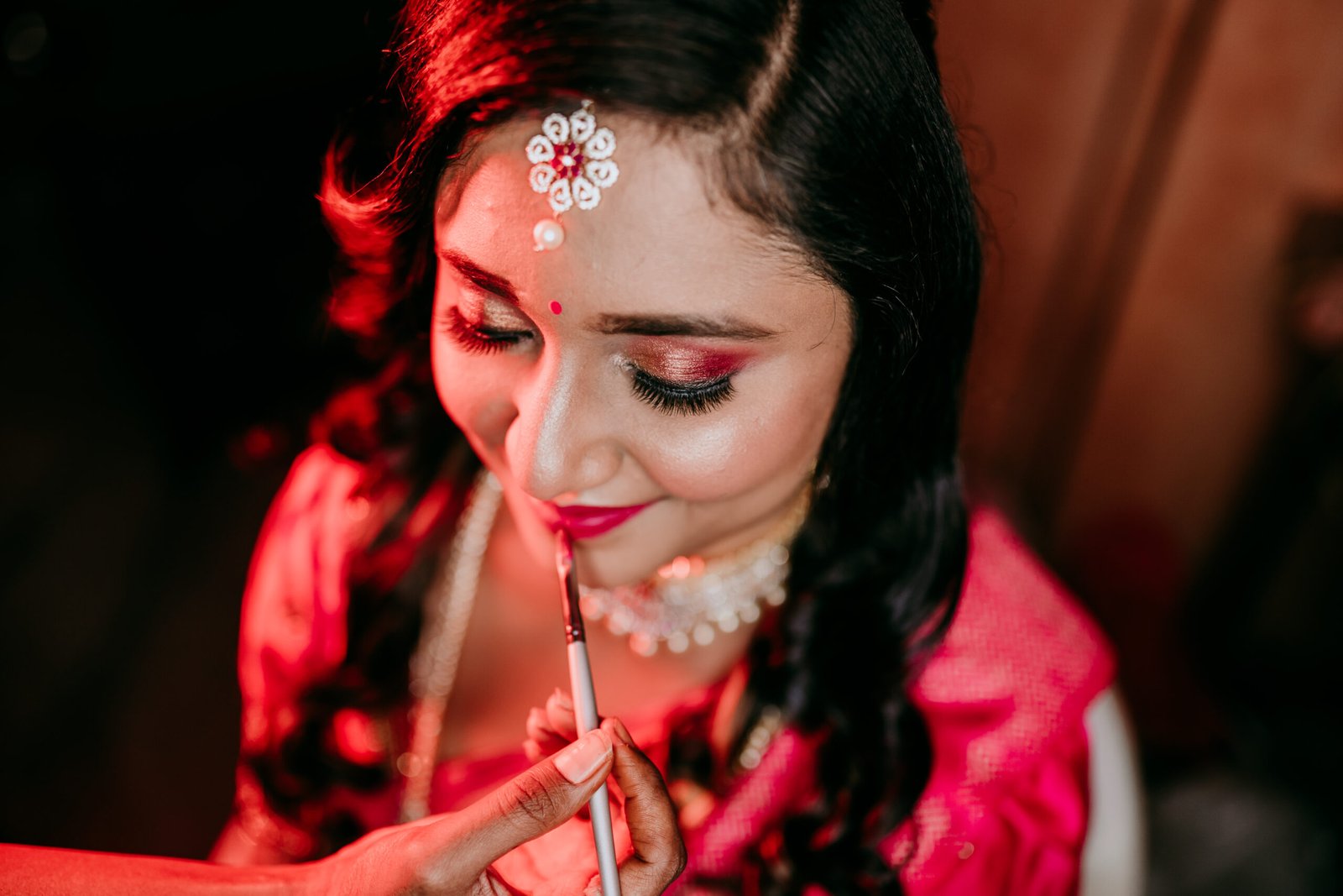 Yashaswini & Keerti Wedding
