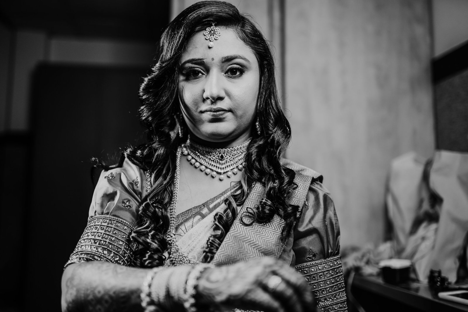 Yashaswini & Keerti Wedding