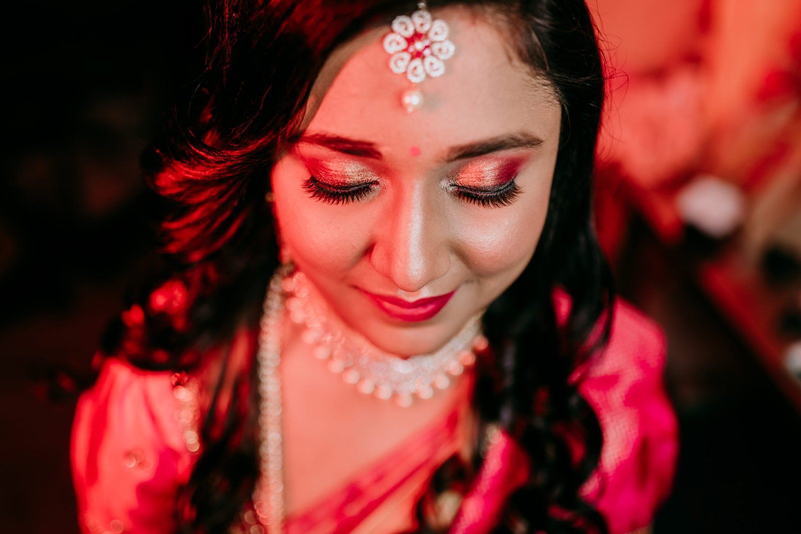Yashaswini & Keerti Wedding