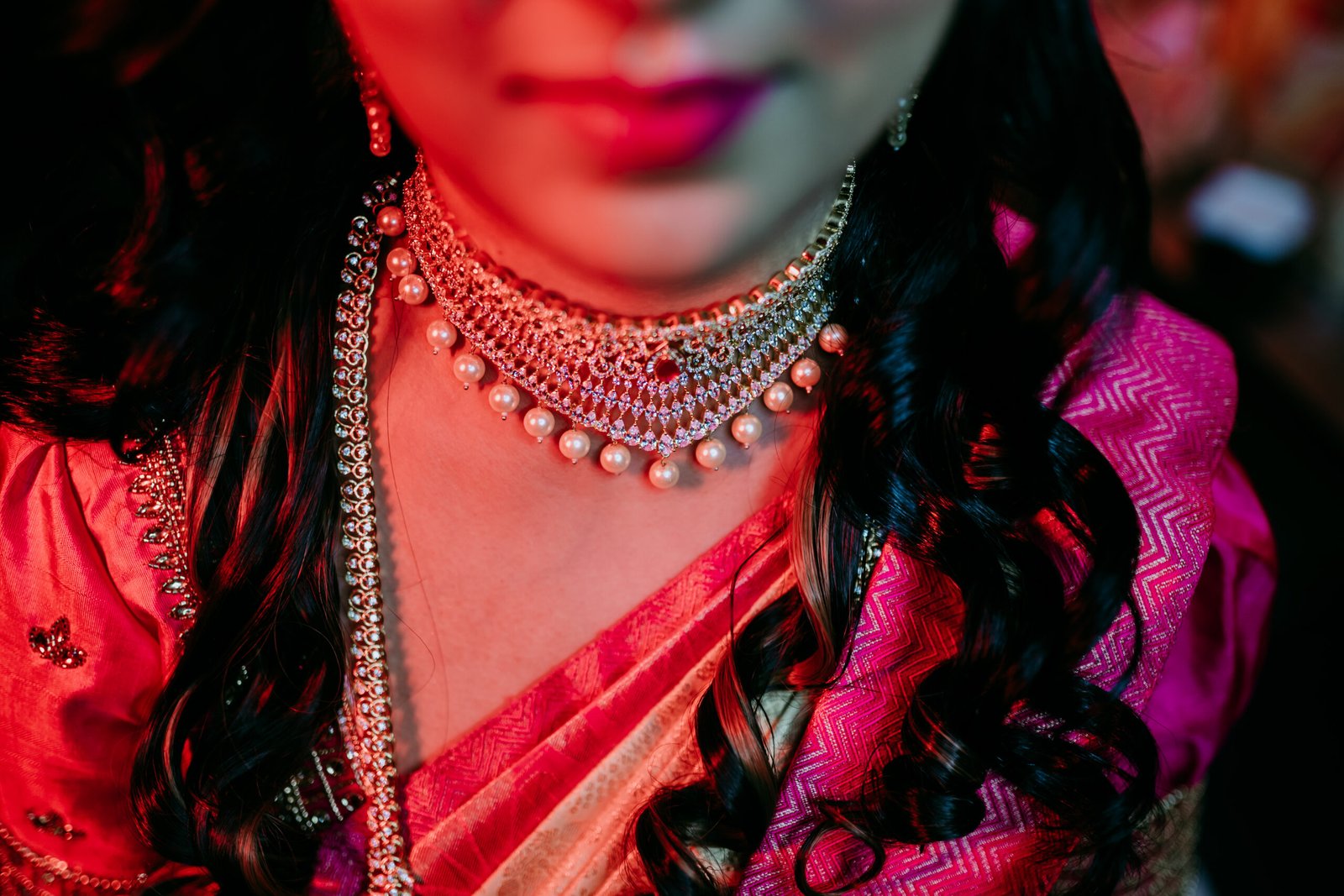 Yashaswini & Keerti Wedding