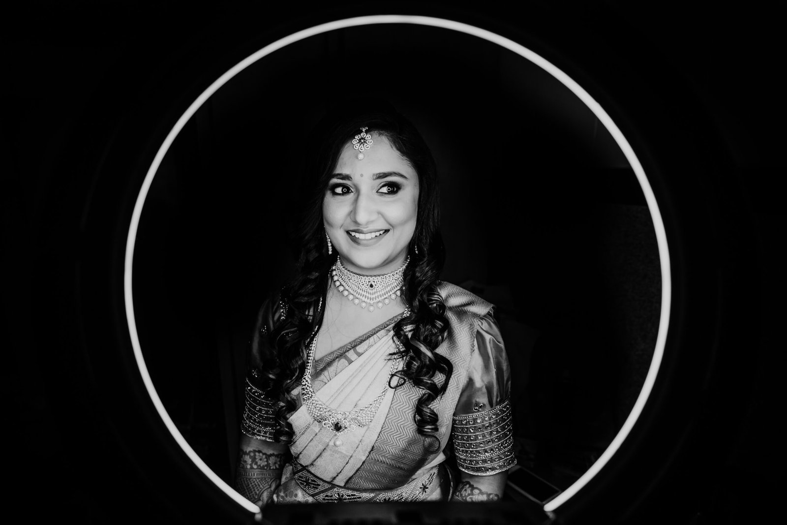 Yashaswini & Keerti Wedding