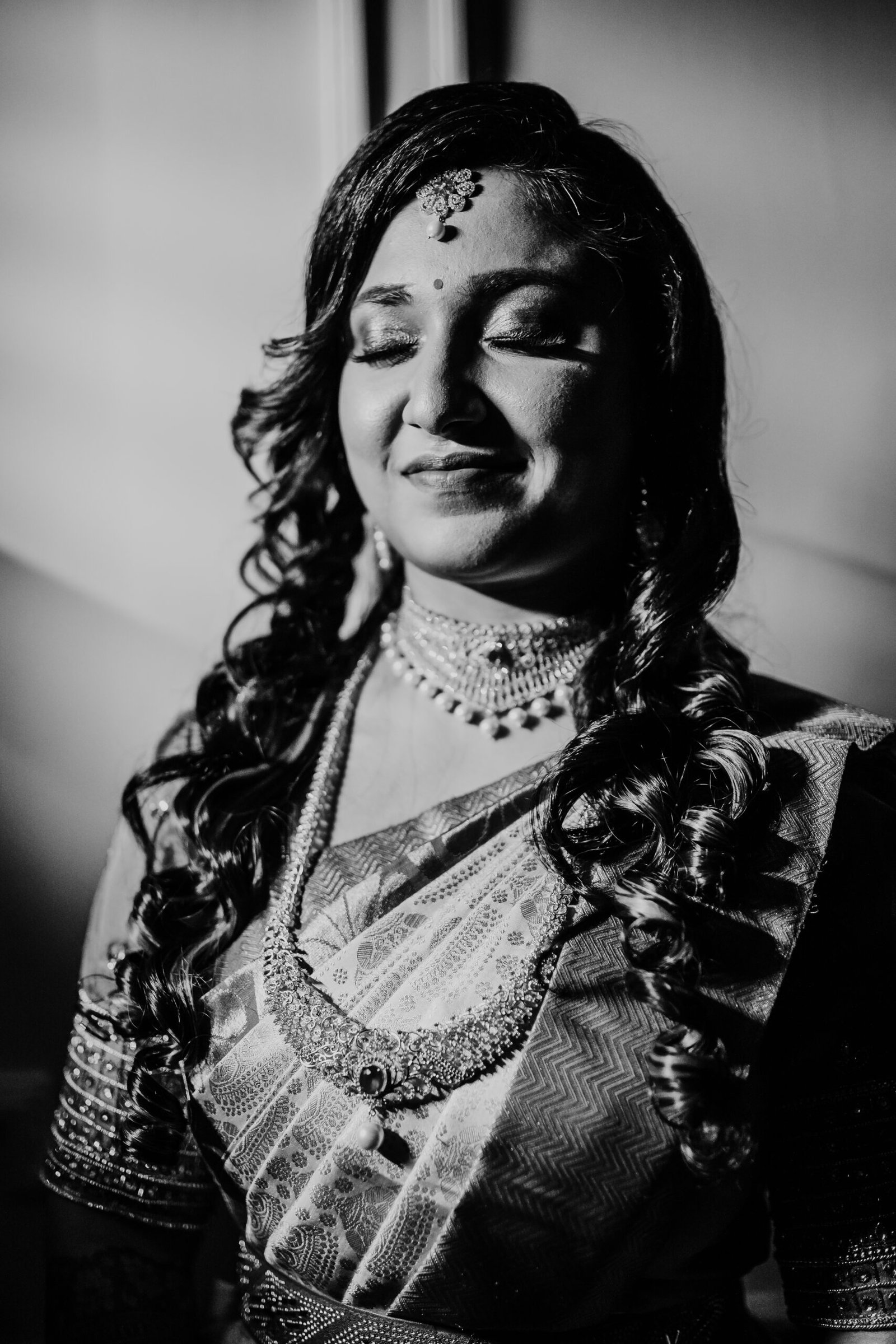 Yashaswini & Keerti Wedding