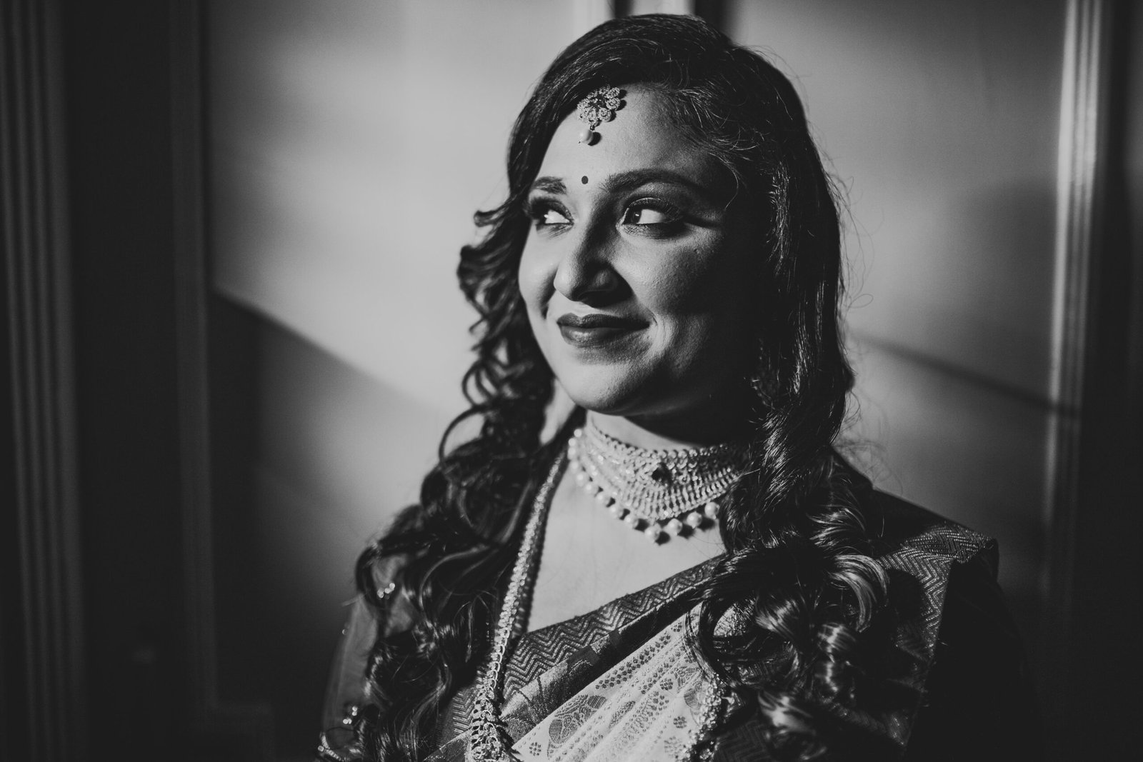 Yashaswini & Keerti Wedding