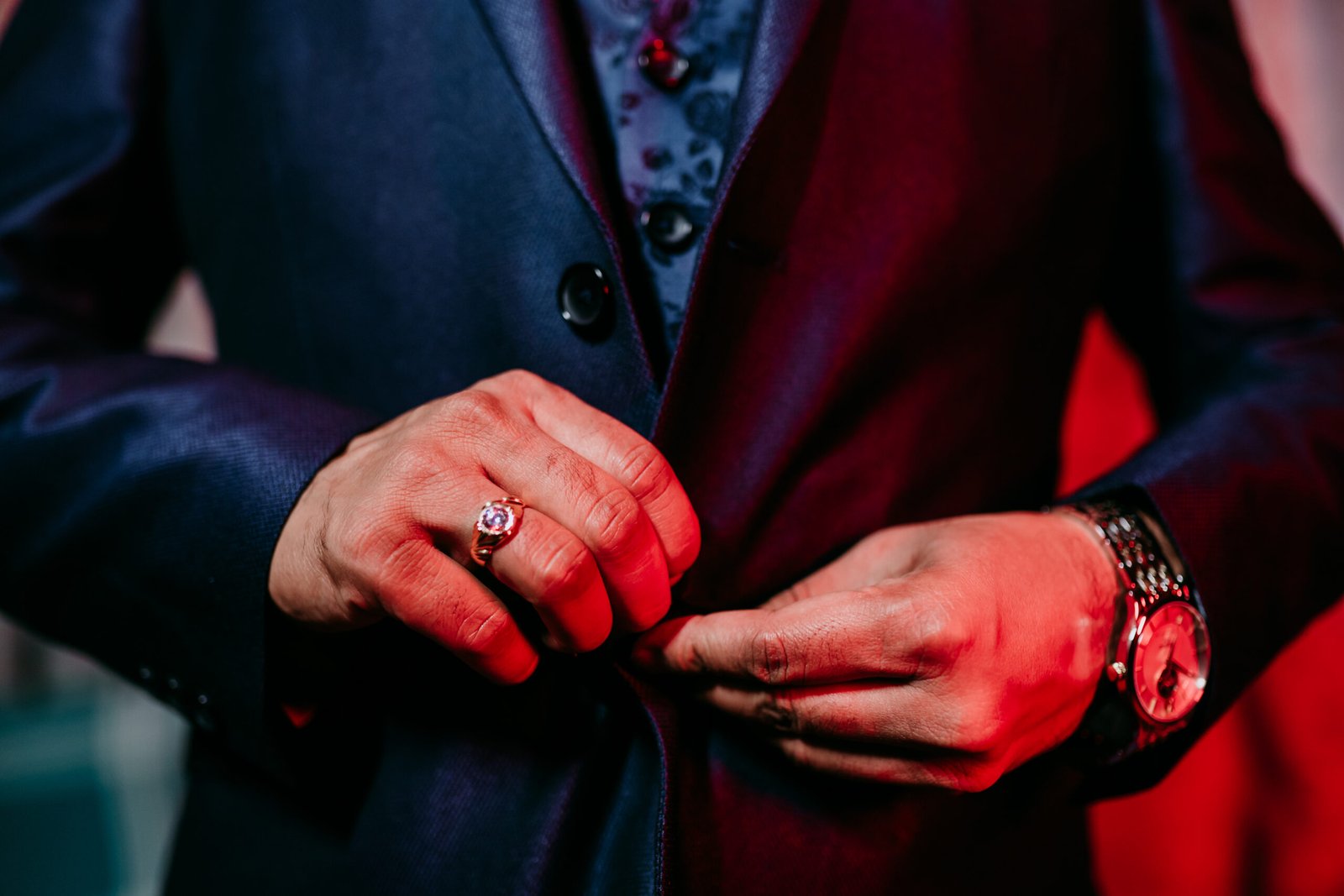 Yashaswini & Keerti Wedding