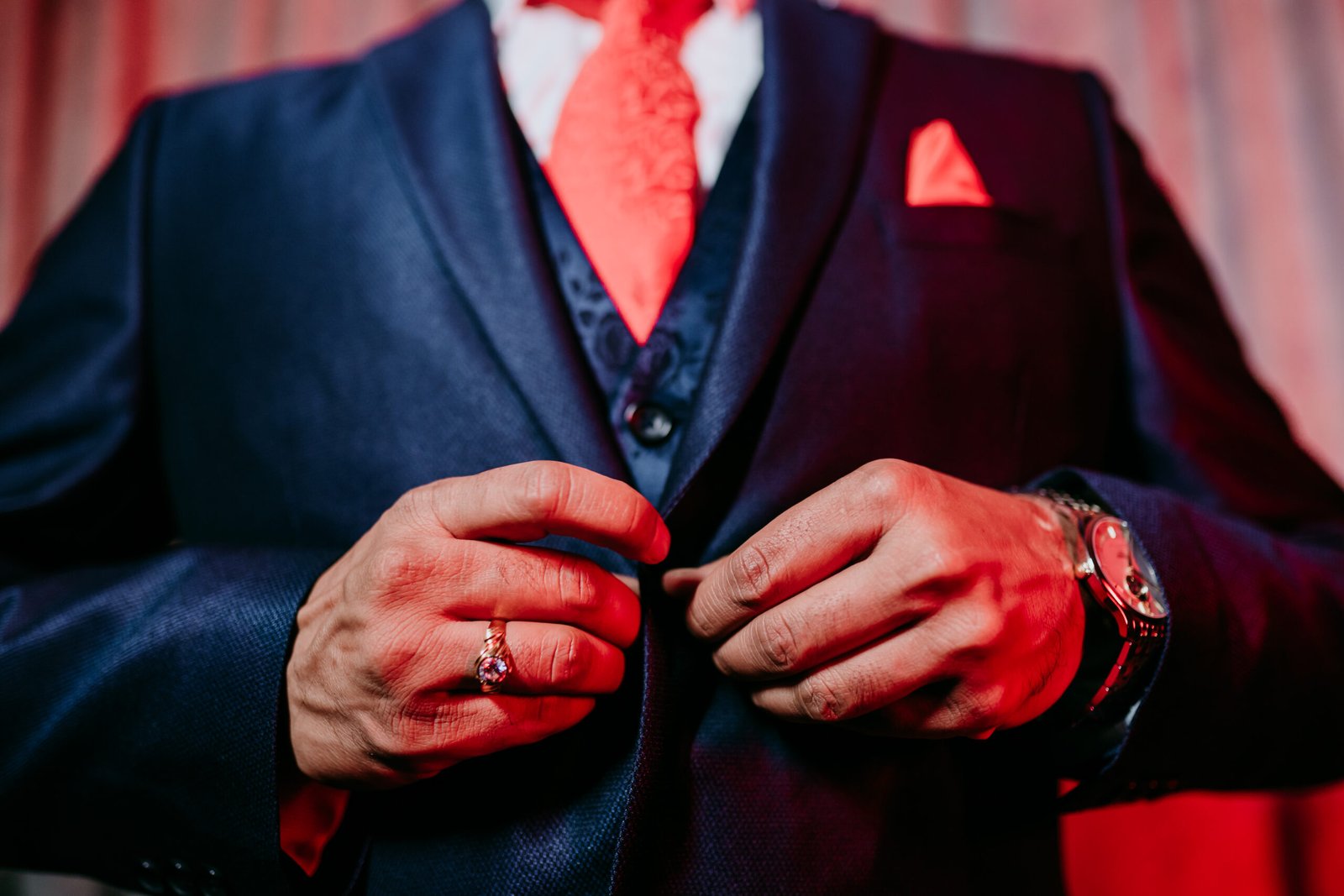 Yashaswini & Keerti Wedding