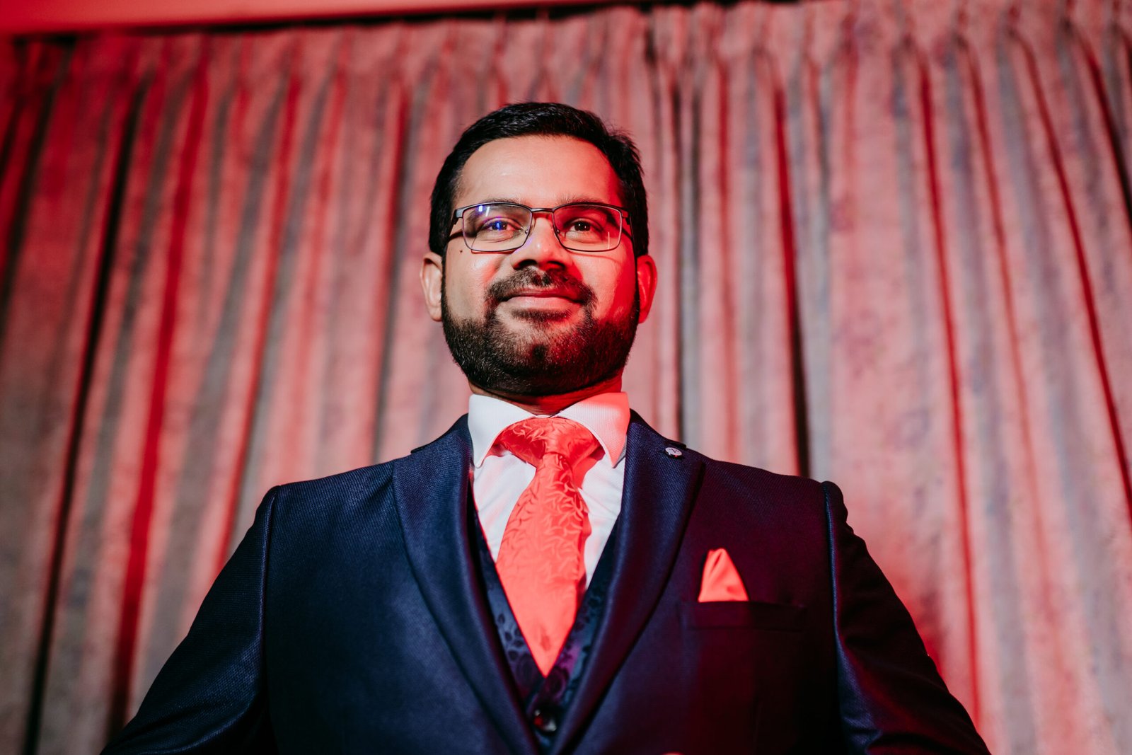 Yashaswini & Keerti Wedding