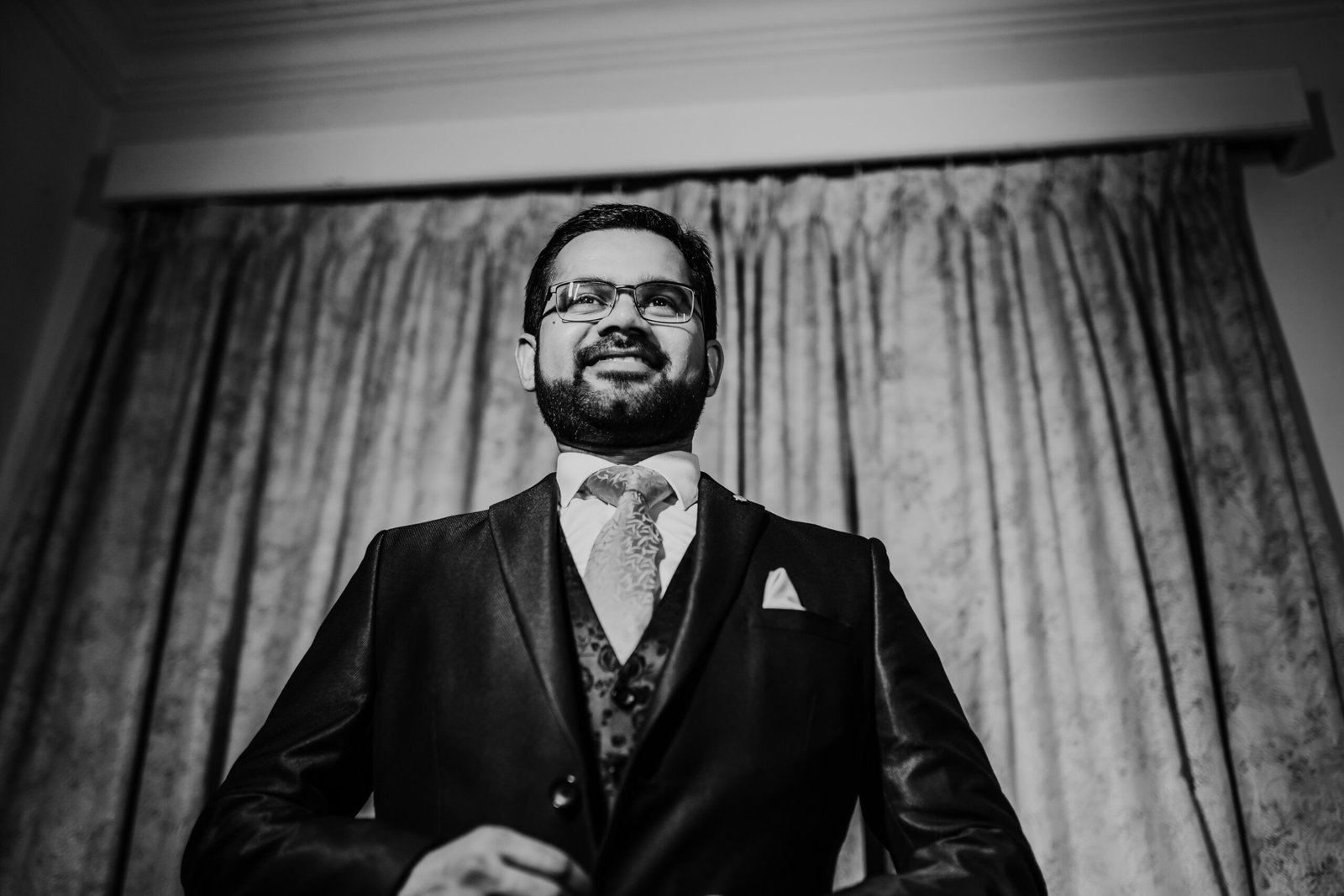 Yashaswini & Keerti Wedding