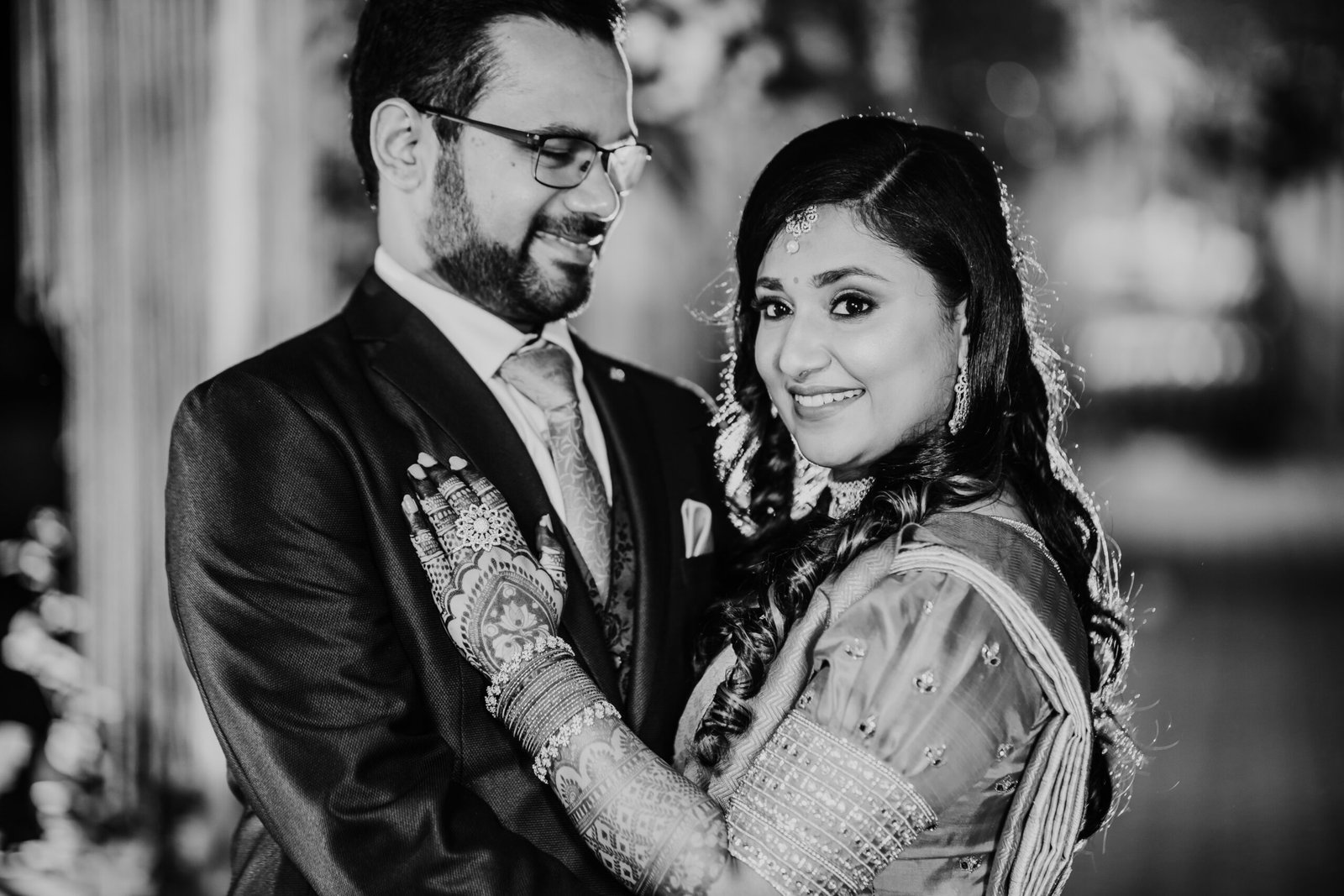Yashaswini & Keerti Wedding