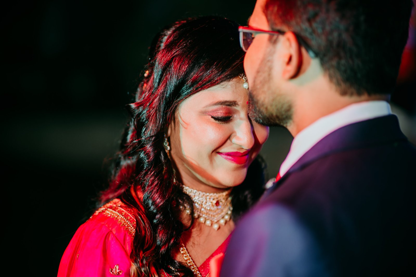 Yashaswini & Keerti Wedding