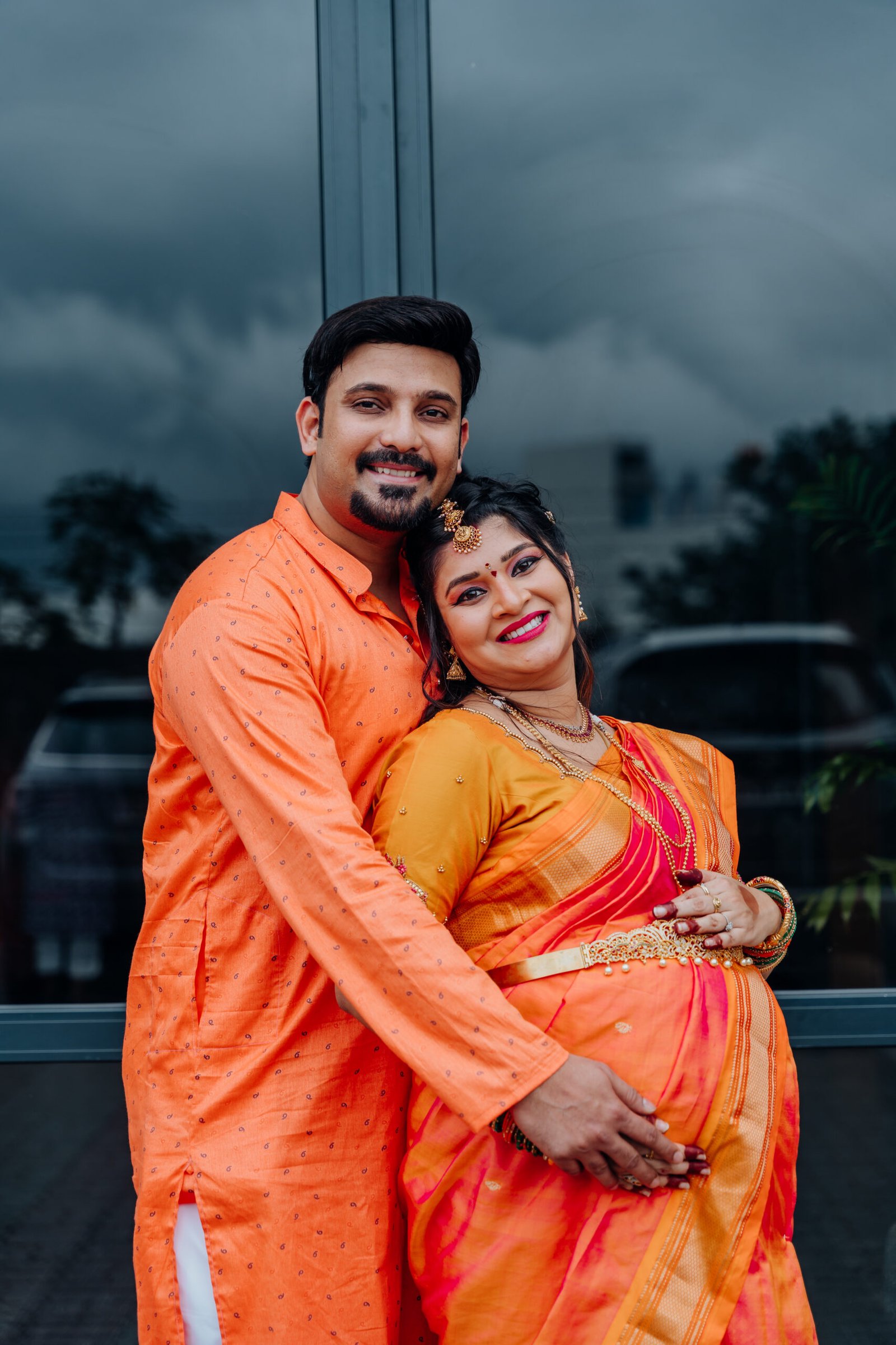 Suchitra’s Baby Shower