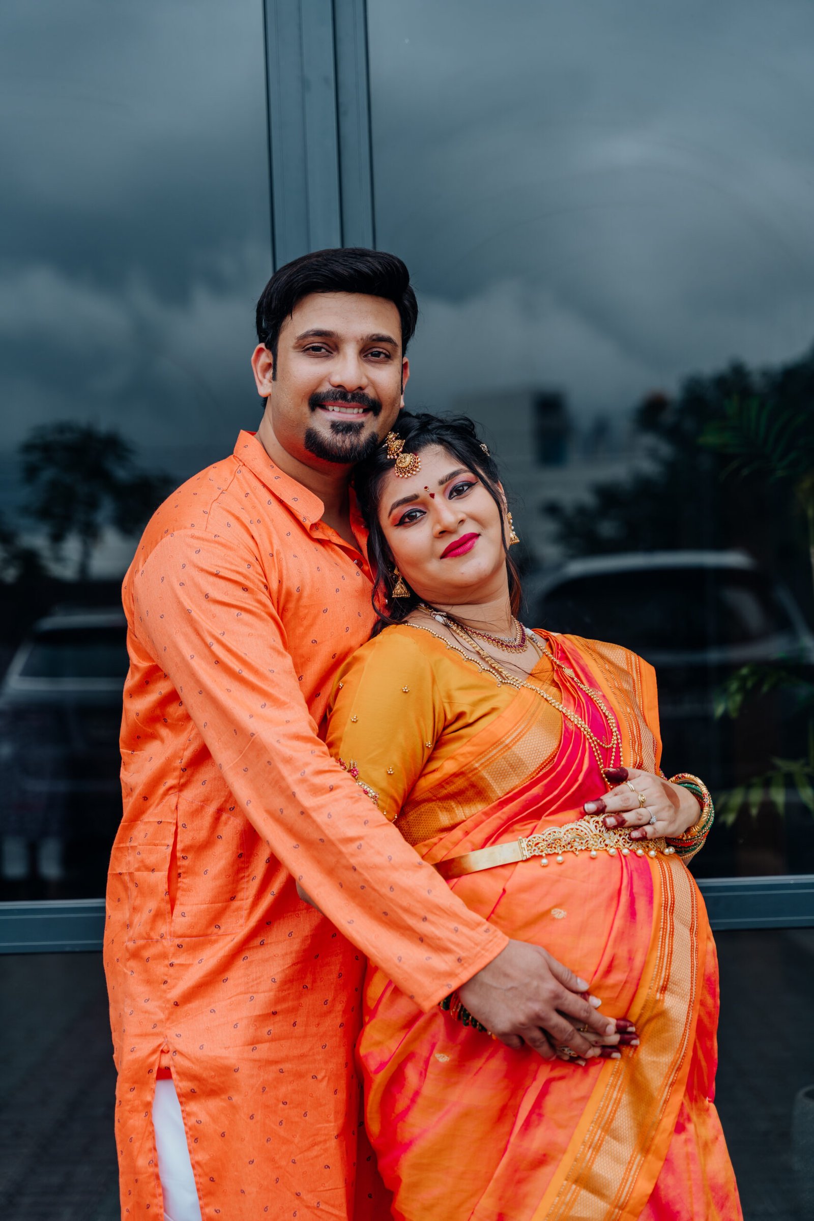 Suchitra’s Baby Shower