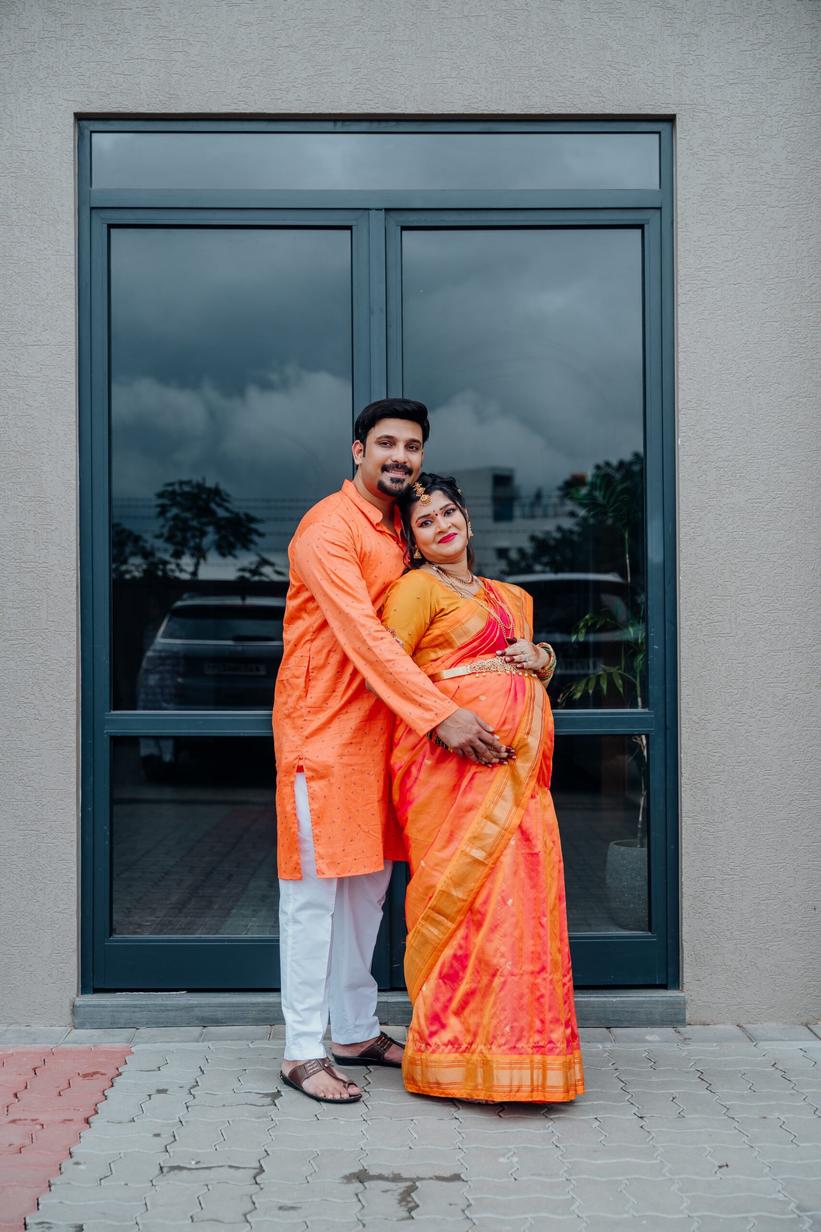 Suchitra’s Baby Shower