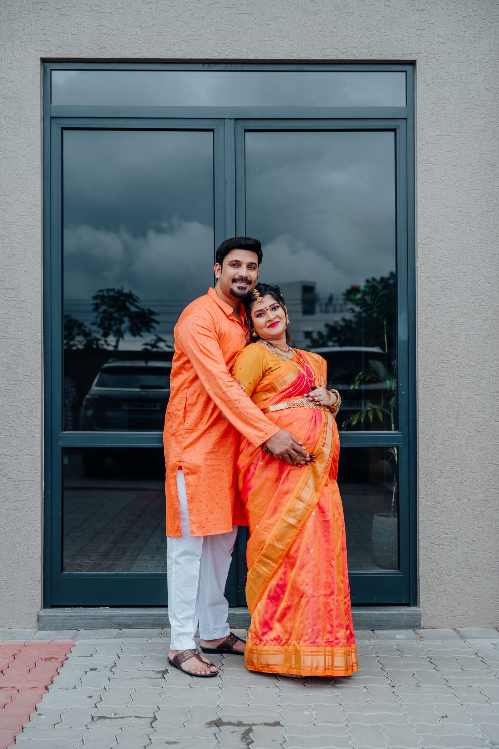 Suchitra’s Baby Shower