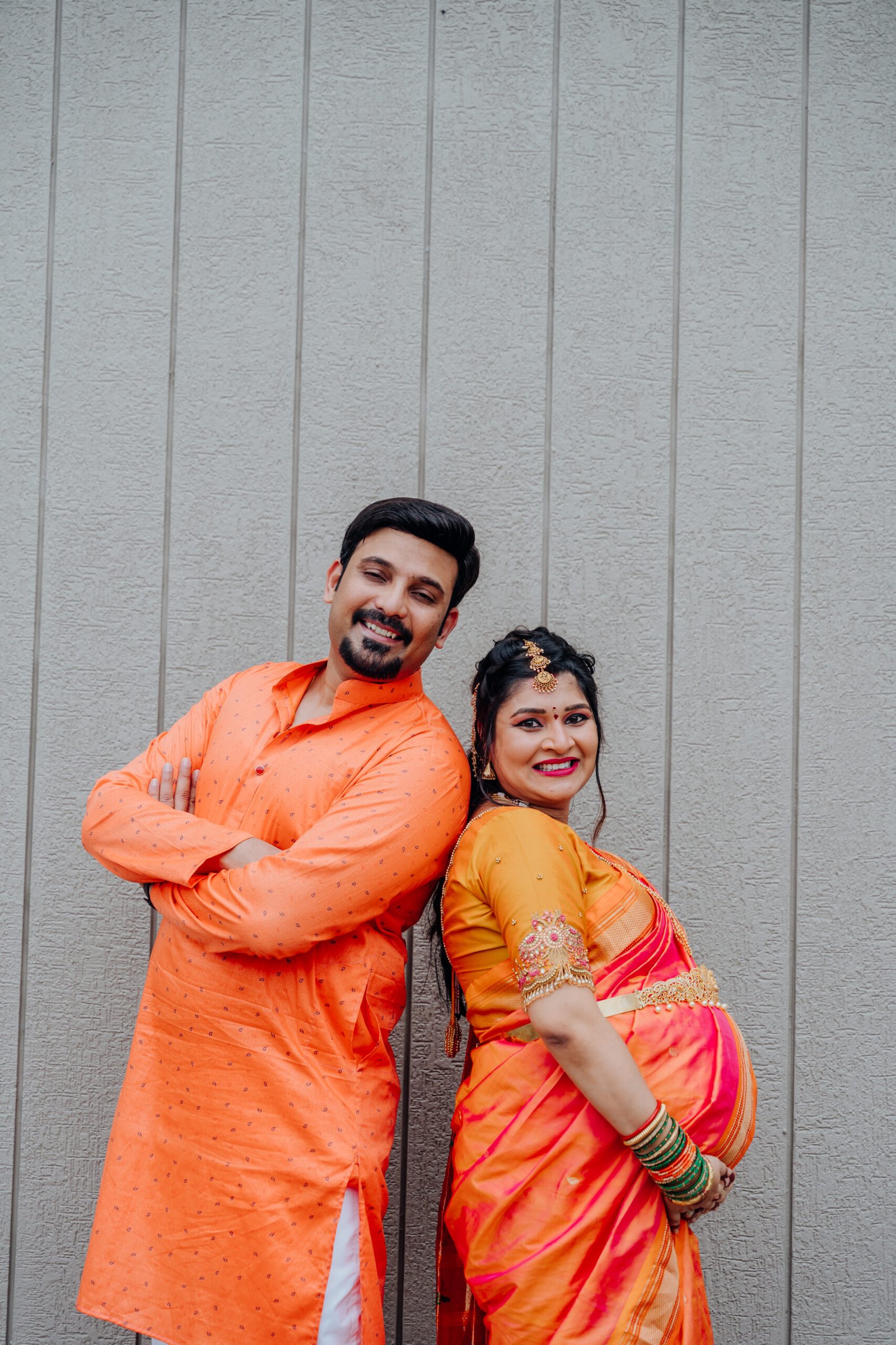 Suchitra’s Baby Shower