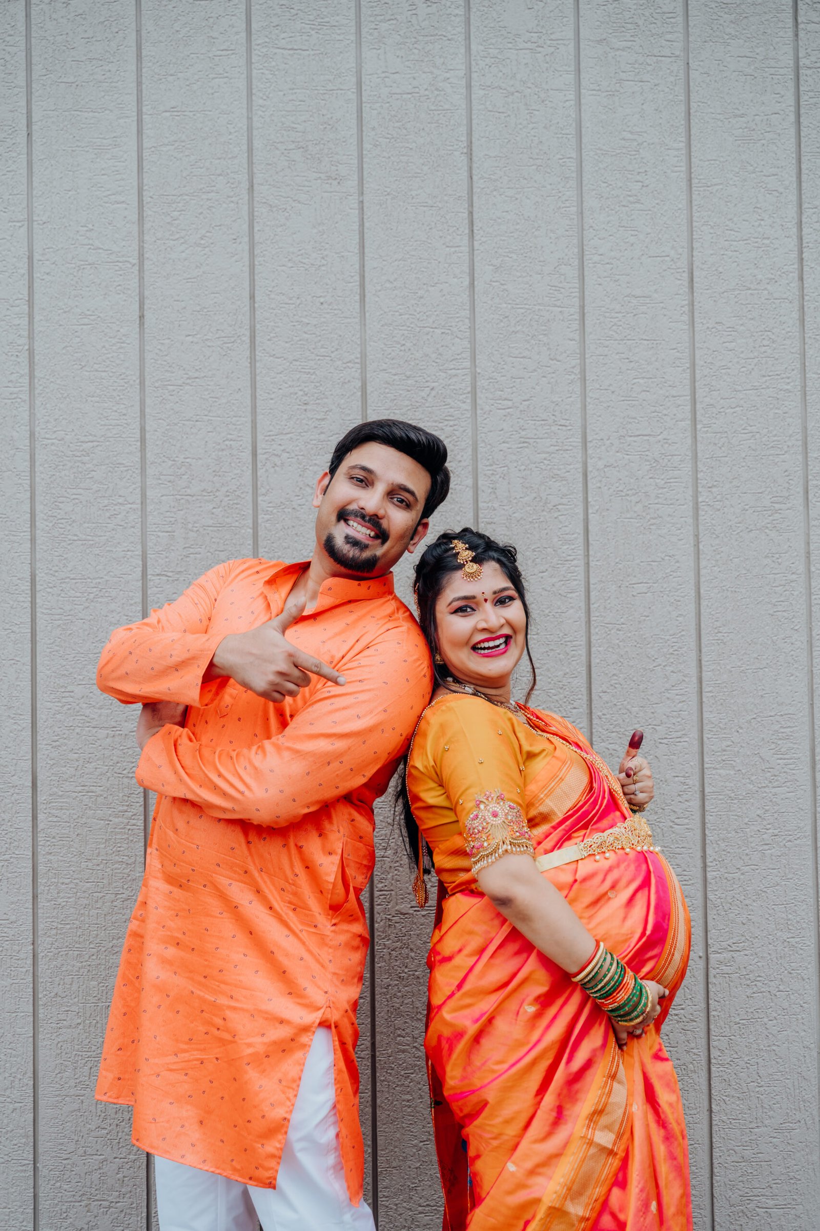 Suchitra’s Baby Shower