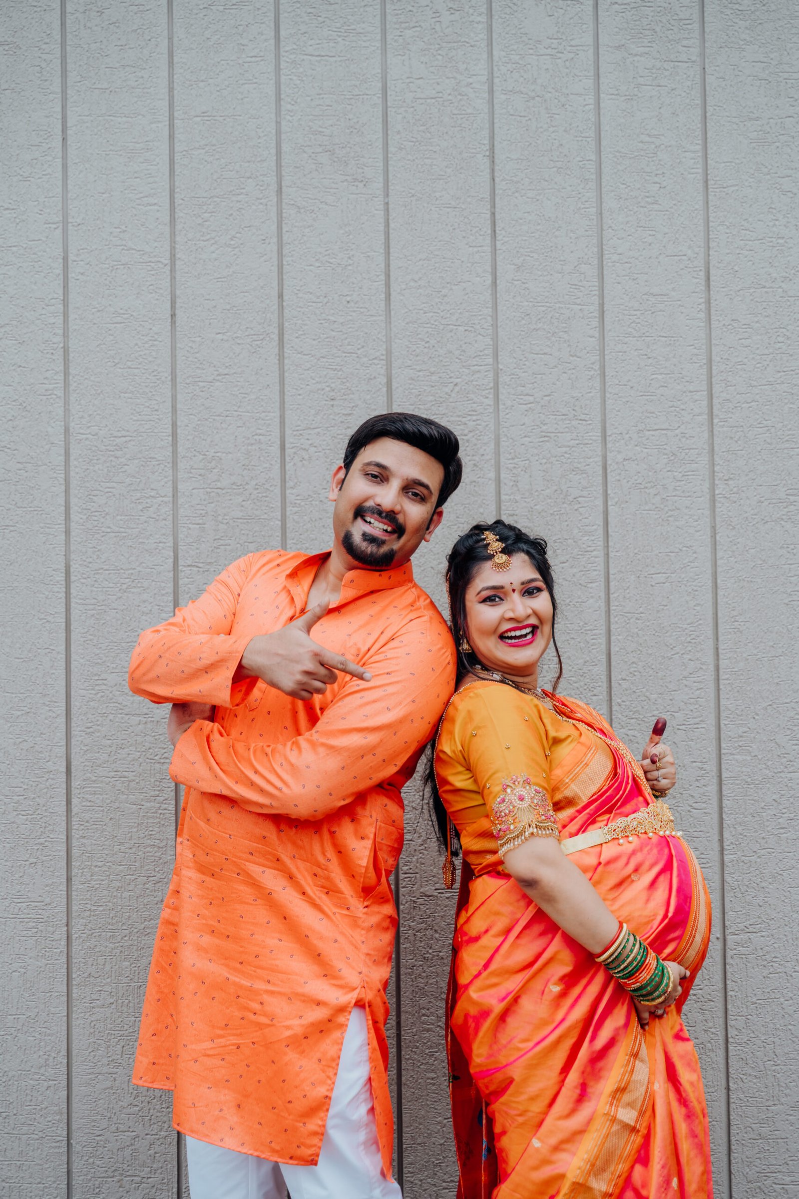 Suchitra’s Baby Shower