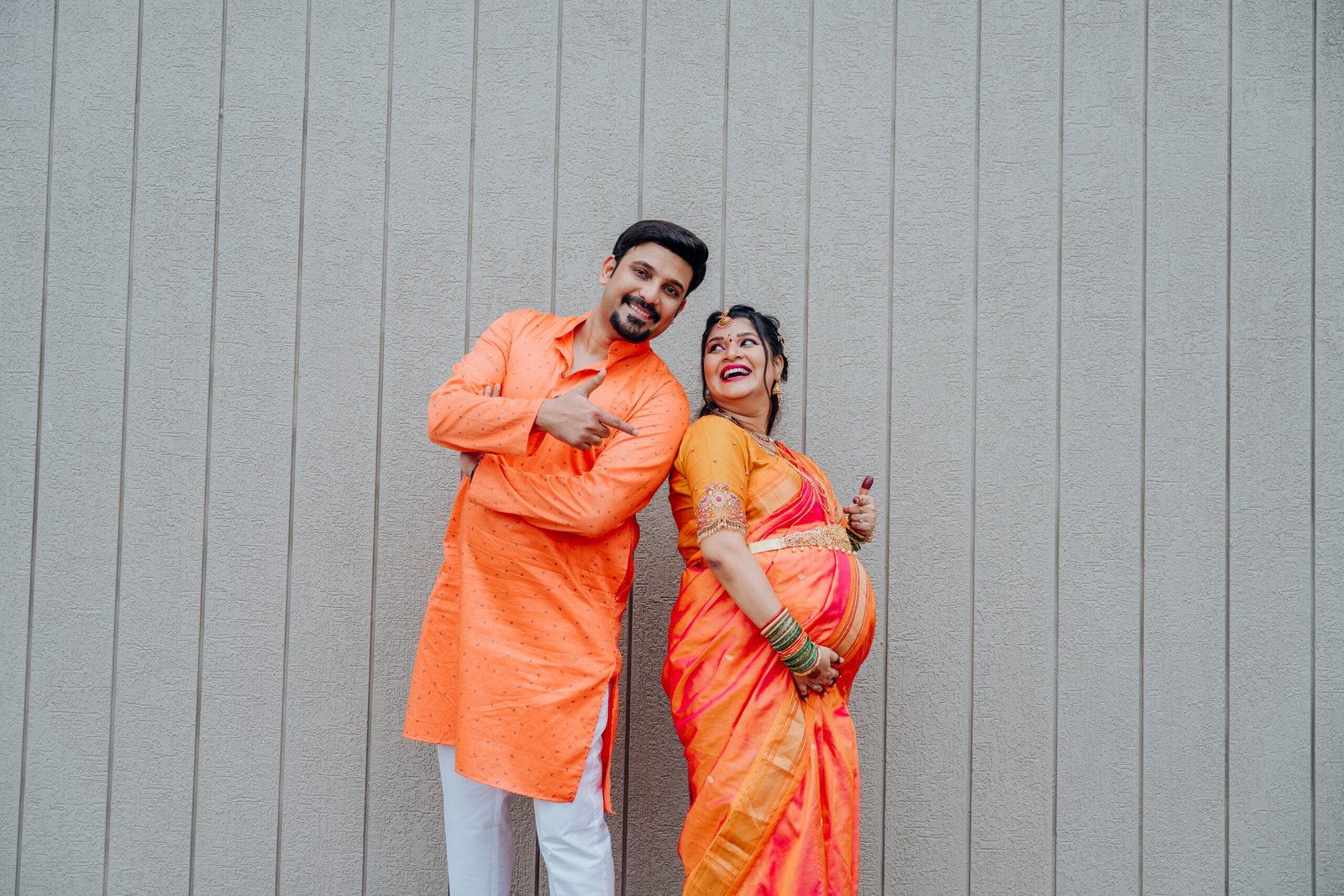 Suchitra’s Baby Shower