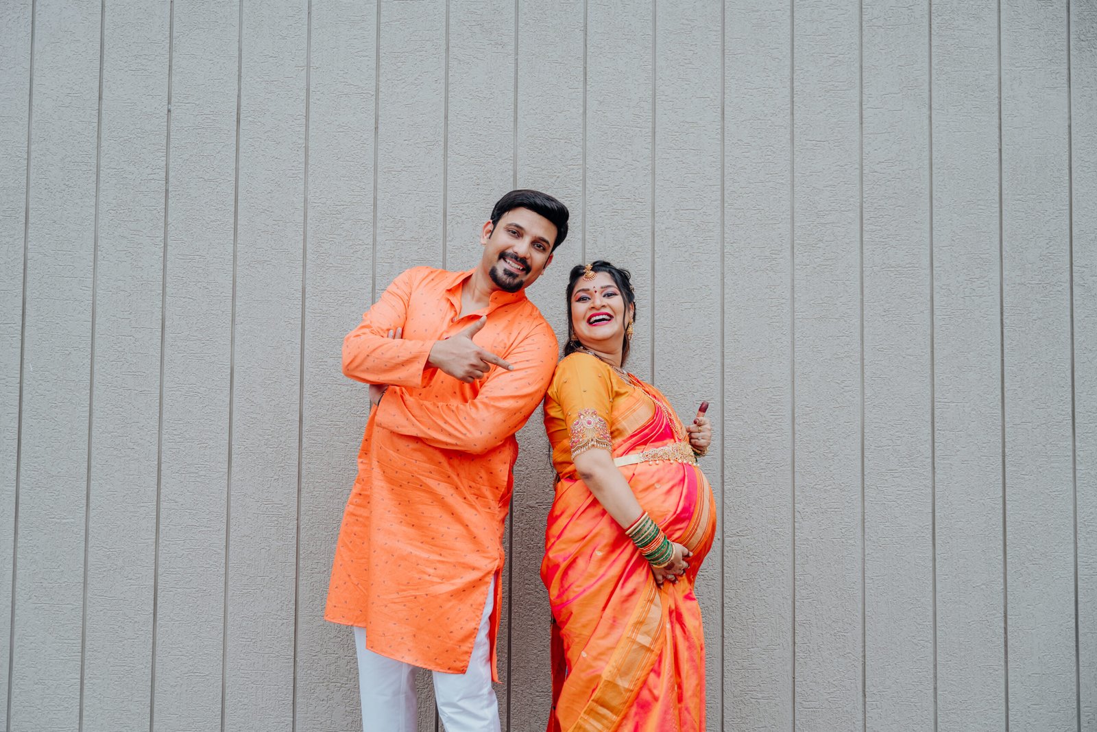 Suchitra’s Baby Shower