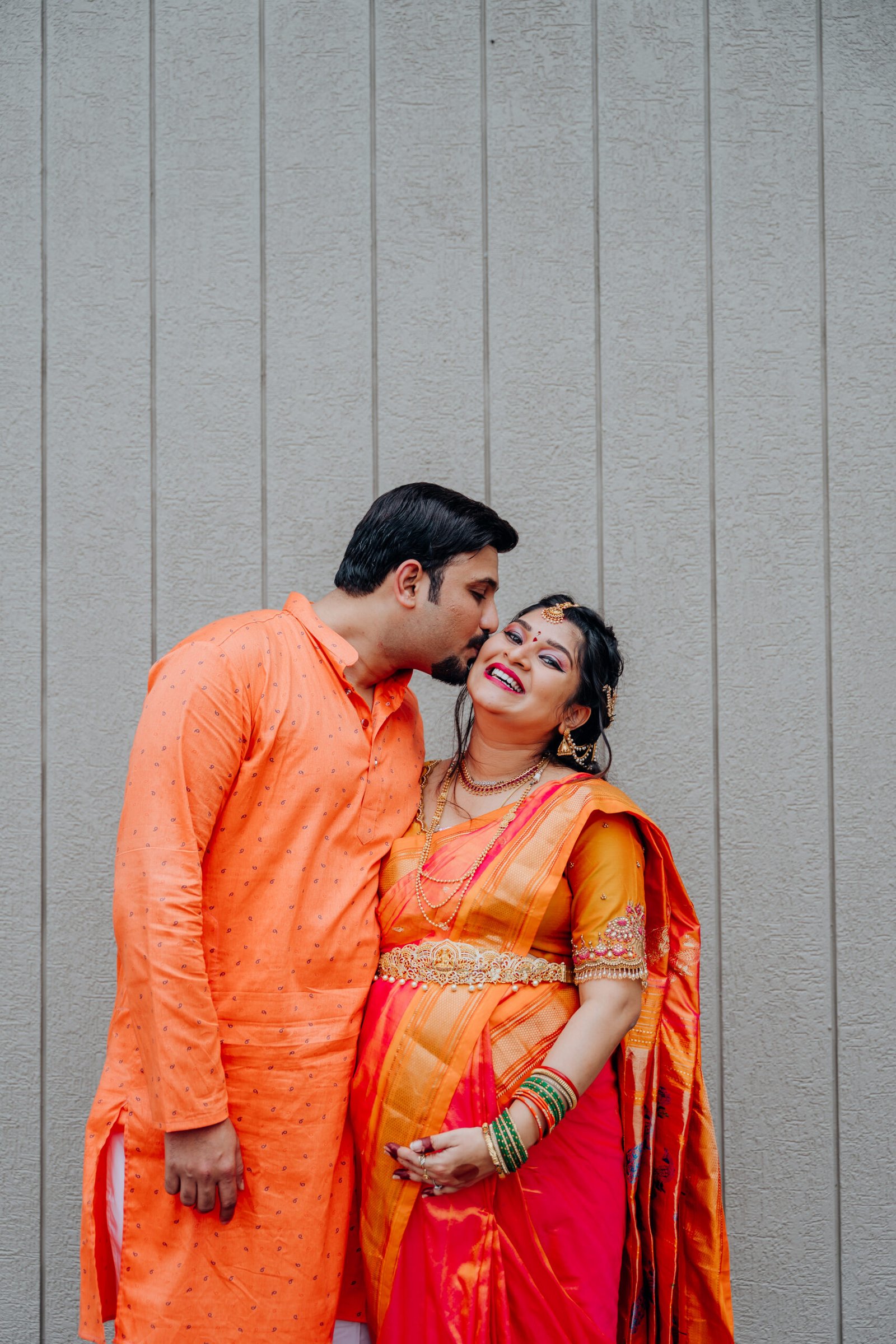 Suchitra’s Baby Shower