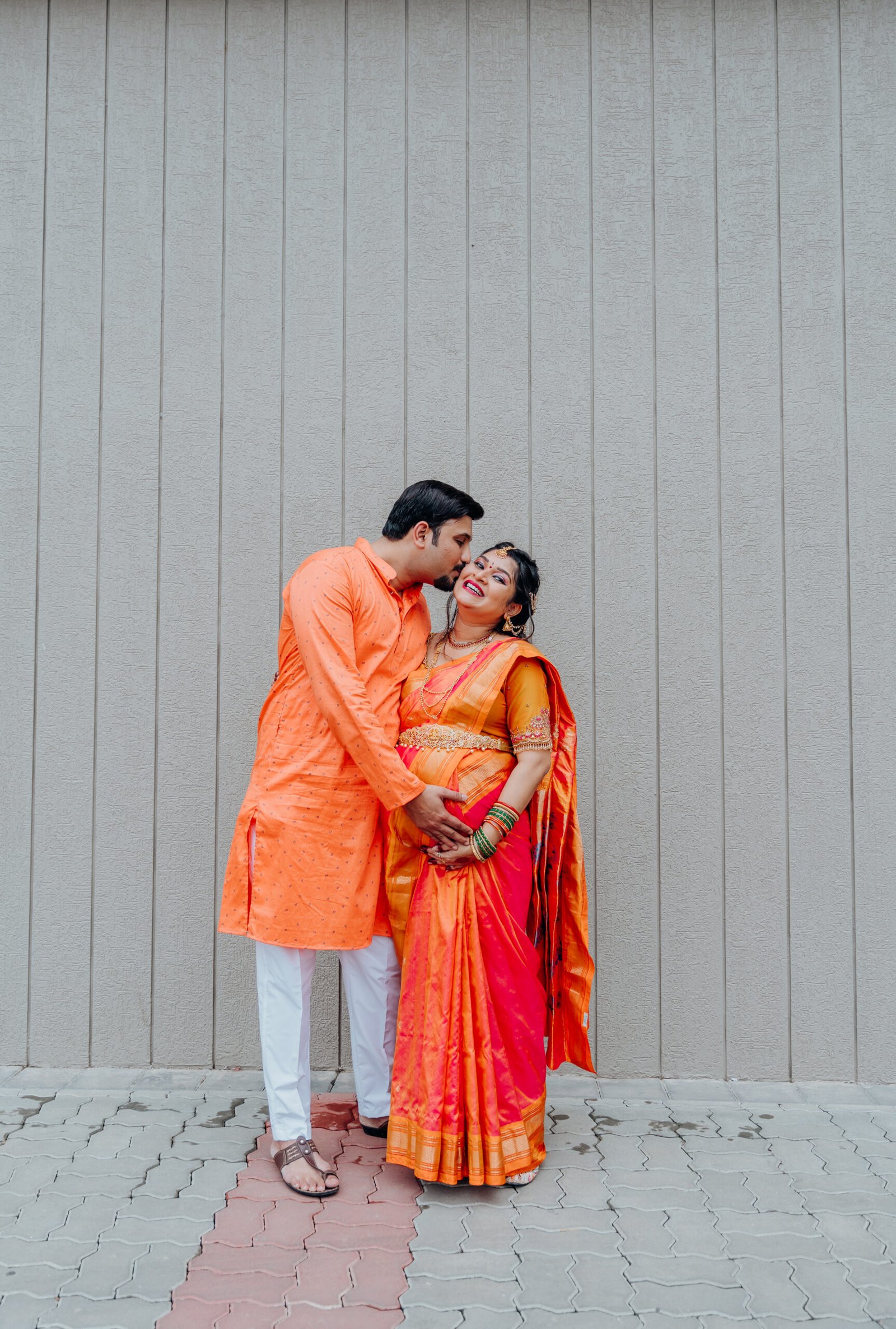 Suchitra’s Baby Shower
