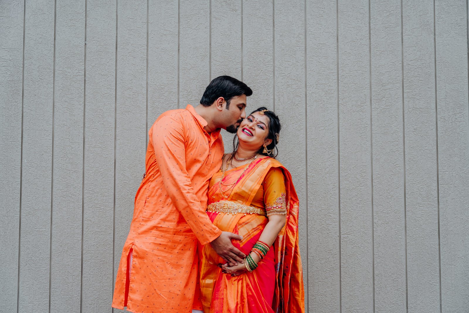 Suchitra’s Baby Shower