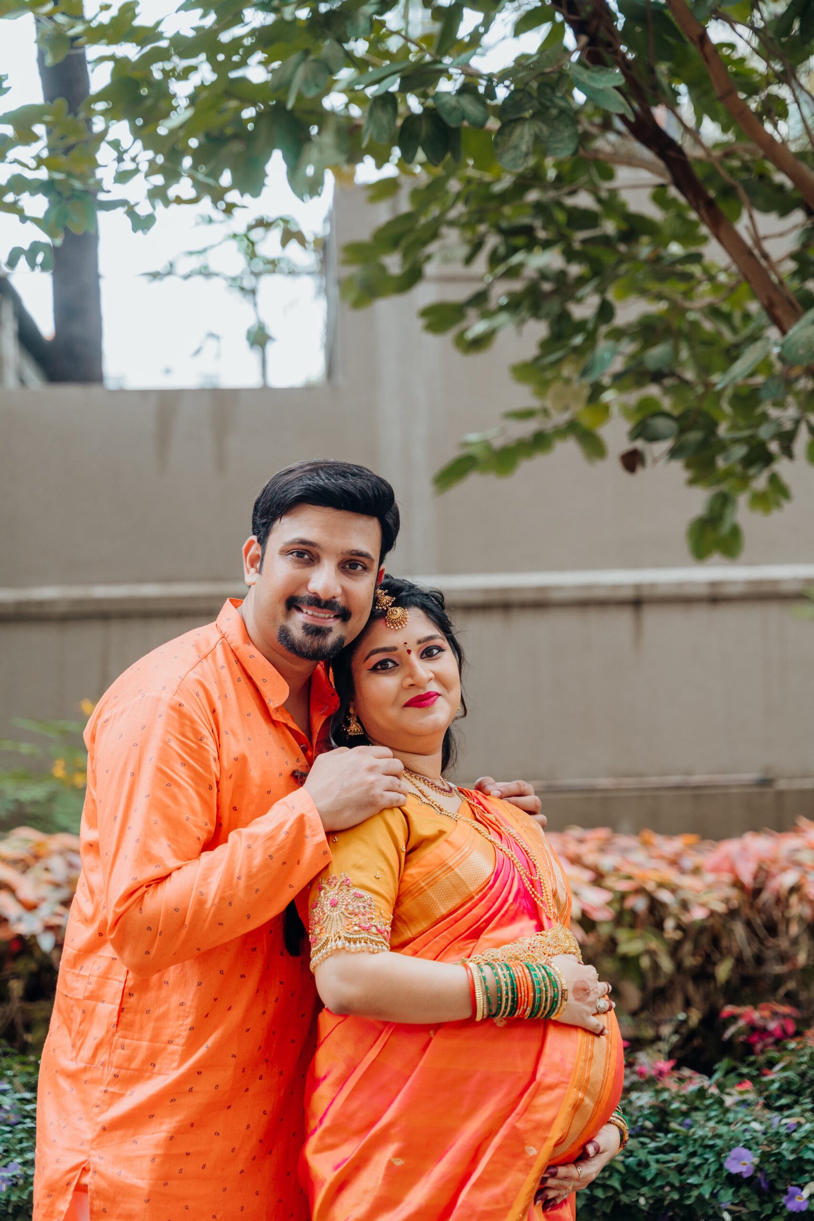 Suchitra’s Baby Shower