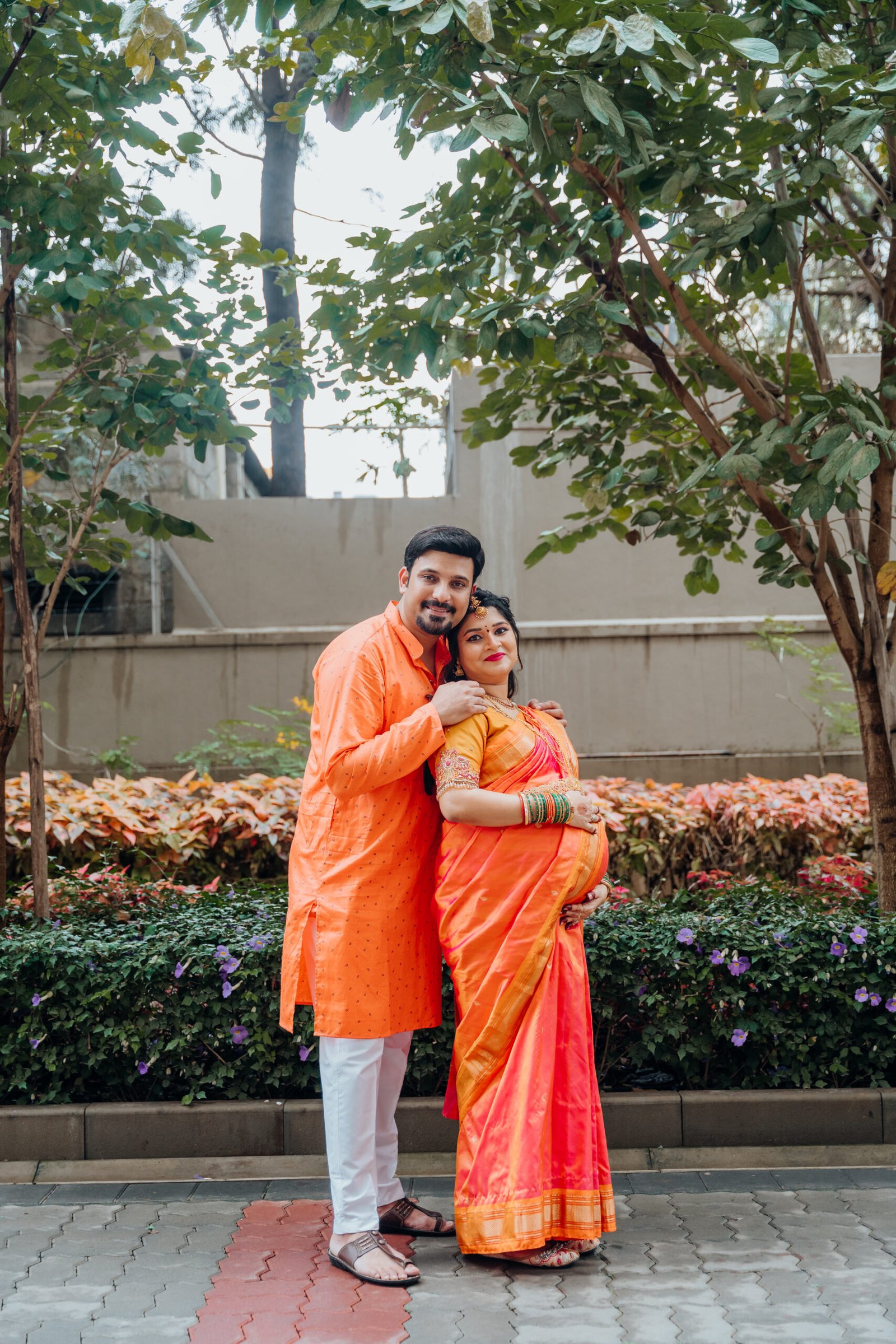 Suchitra’s Baby Shower