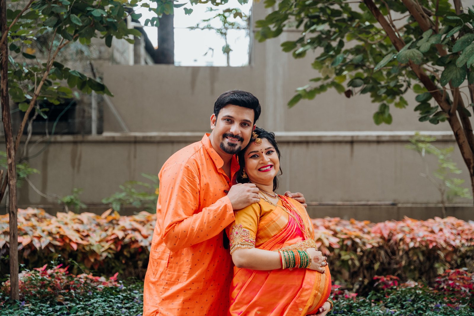 Suchitra’s Baby Shower