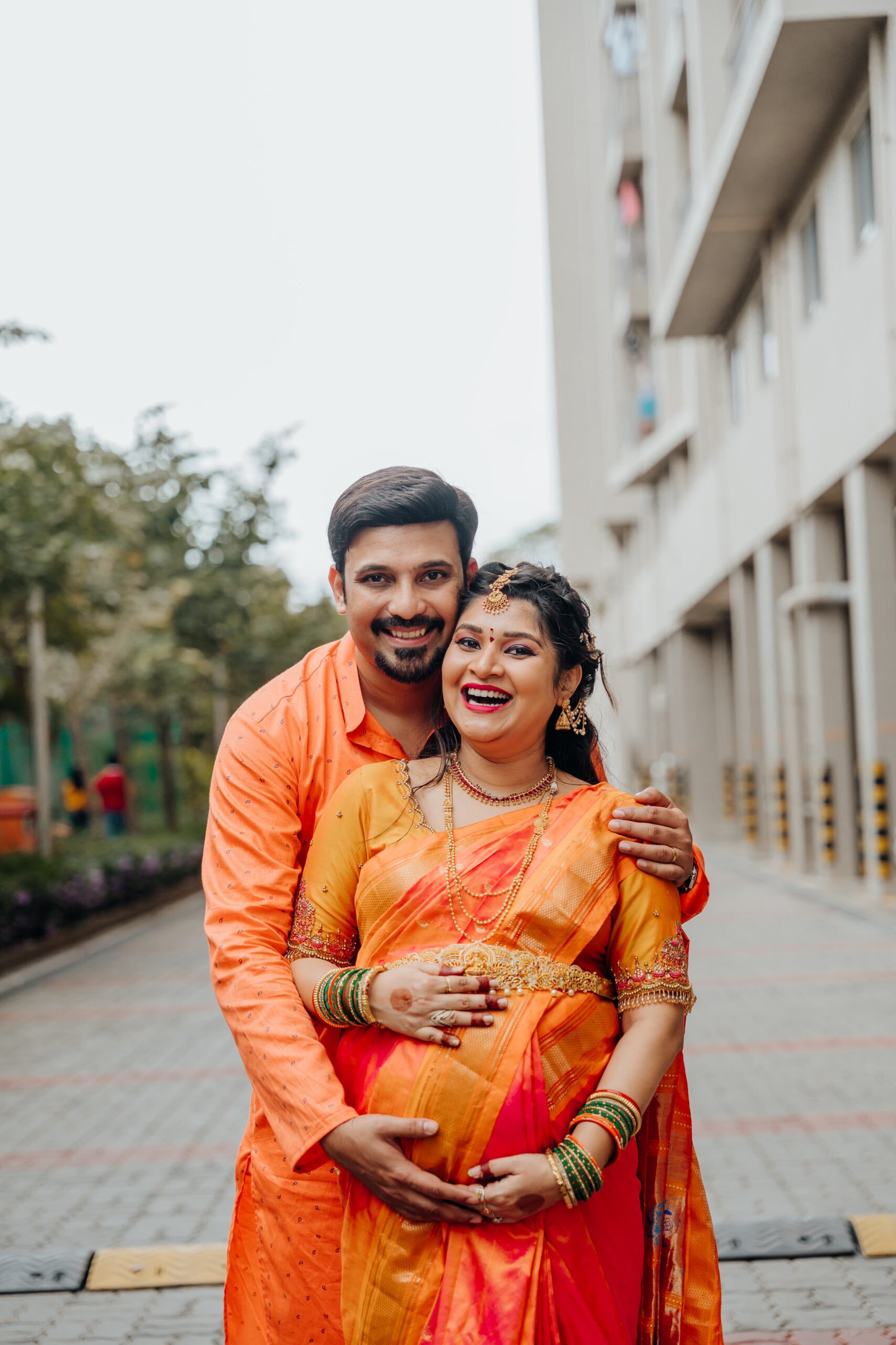 Suchitra’s Baby Shower