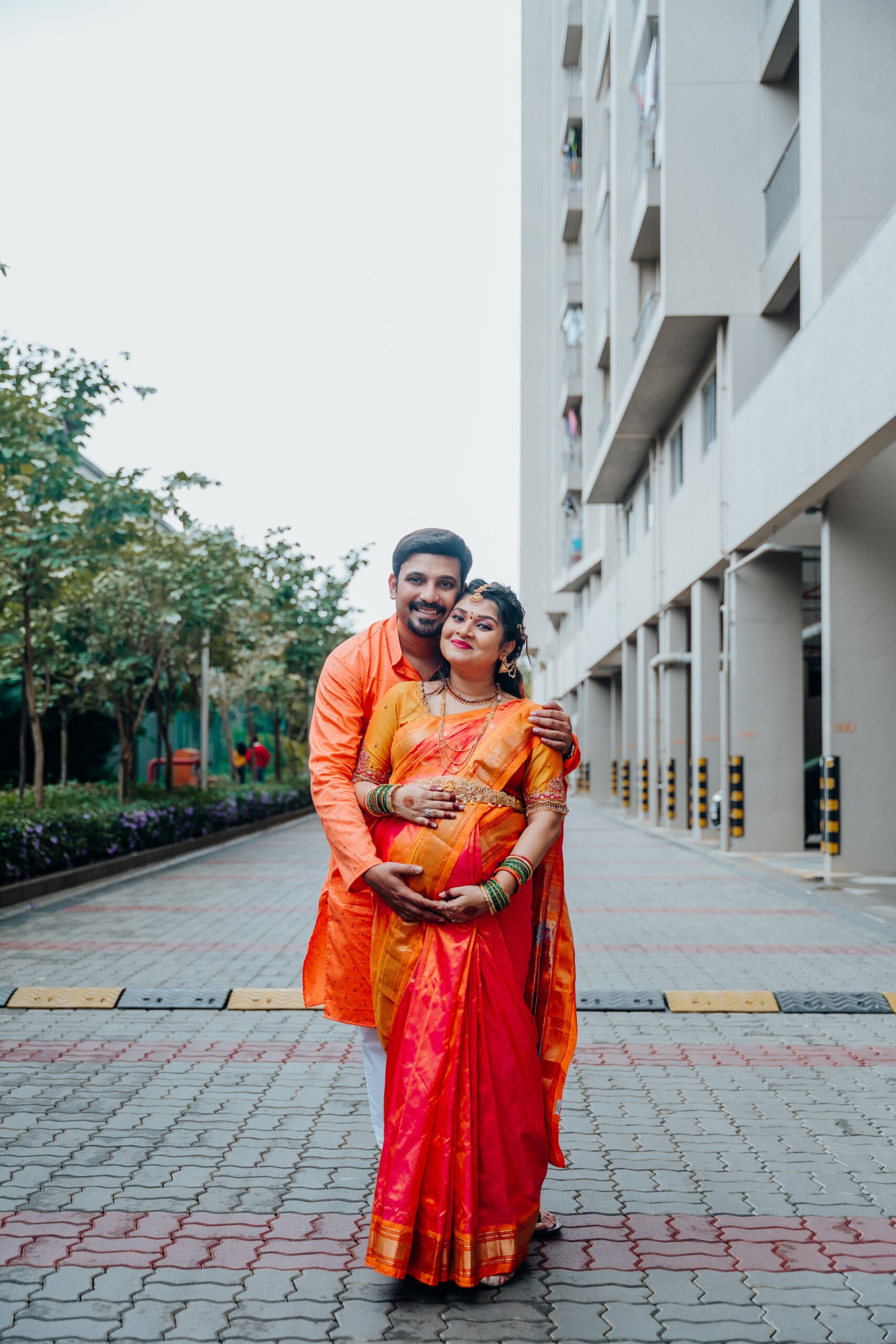 Suchitra’s Baby Shower