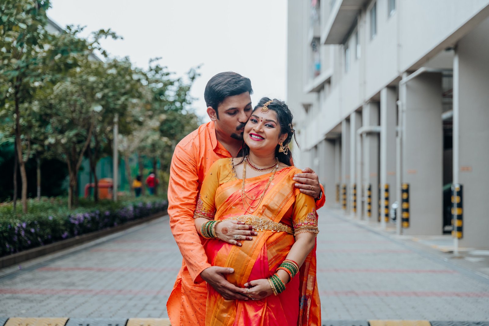 Suchitra’s Baby Shower