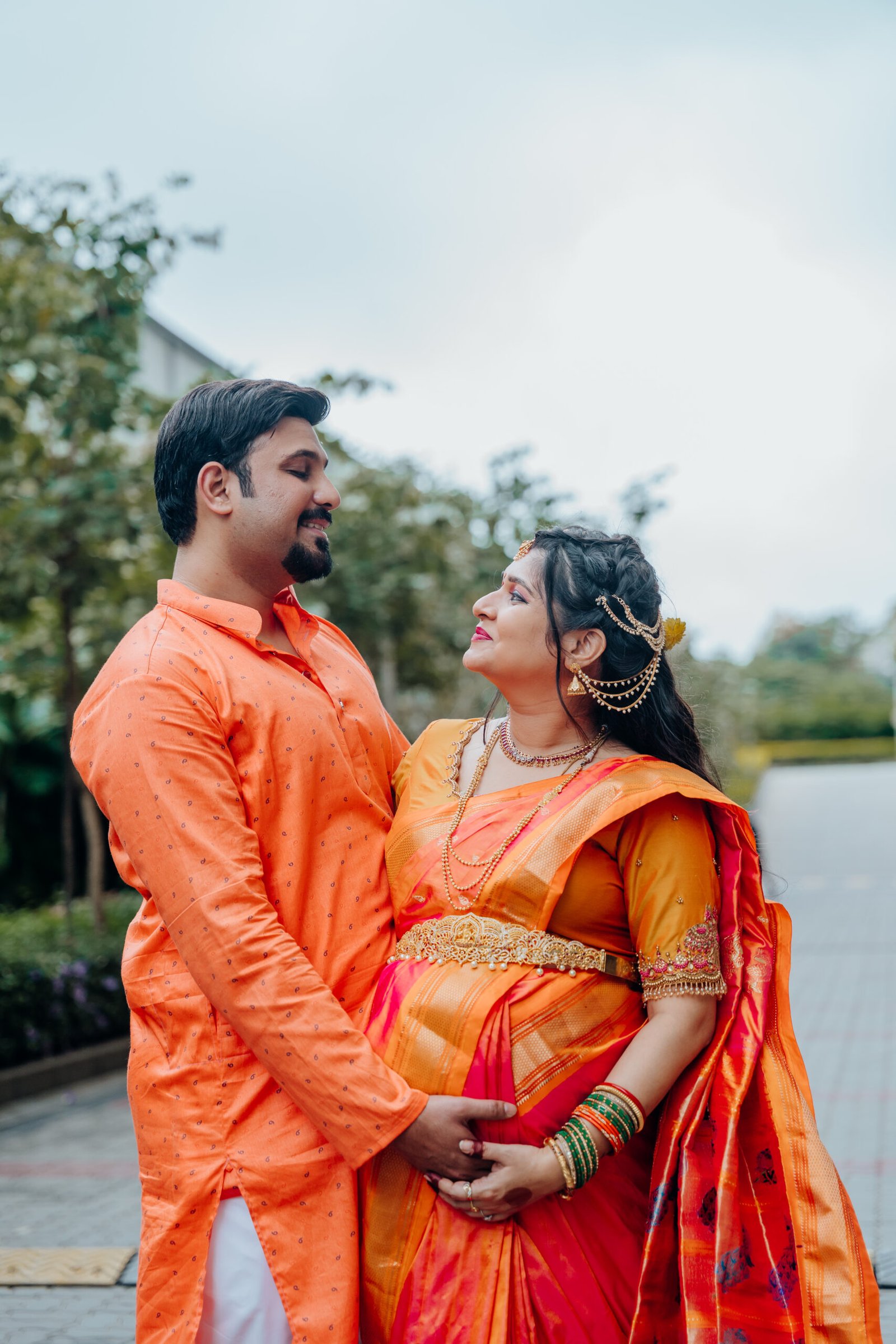 Suchitra’s Baby Shower