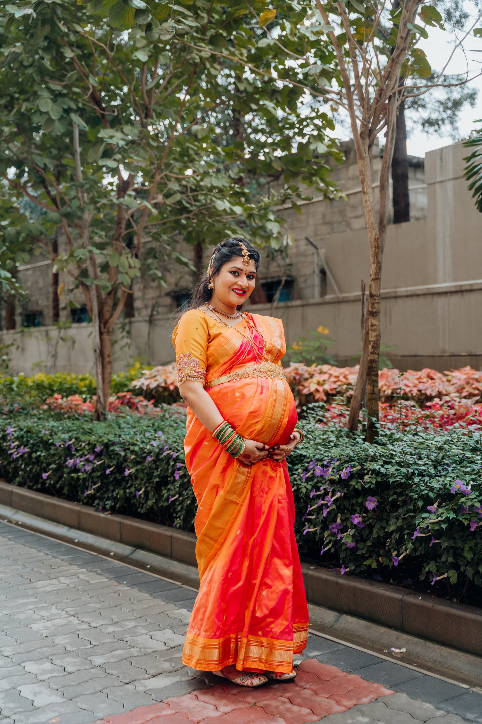 Suchitra’s Baby Shower