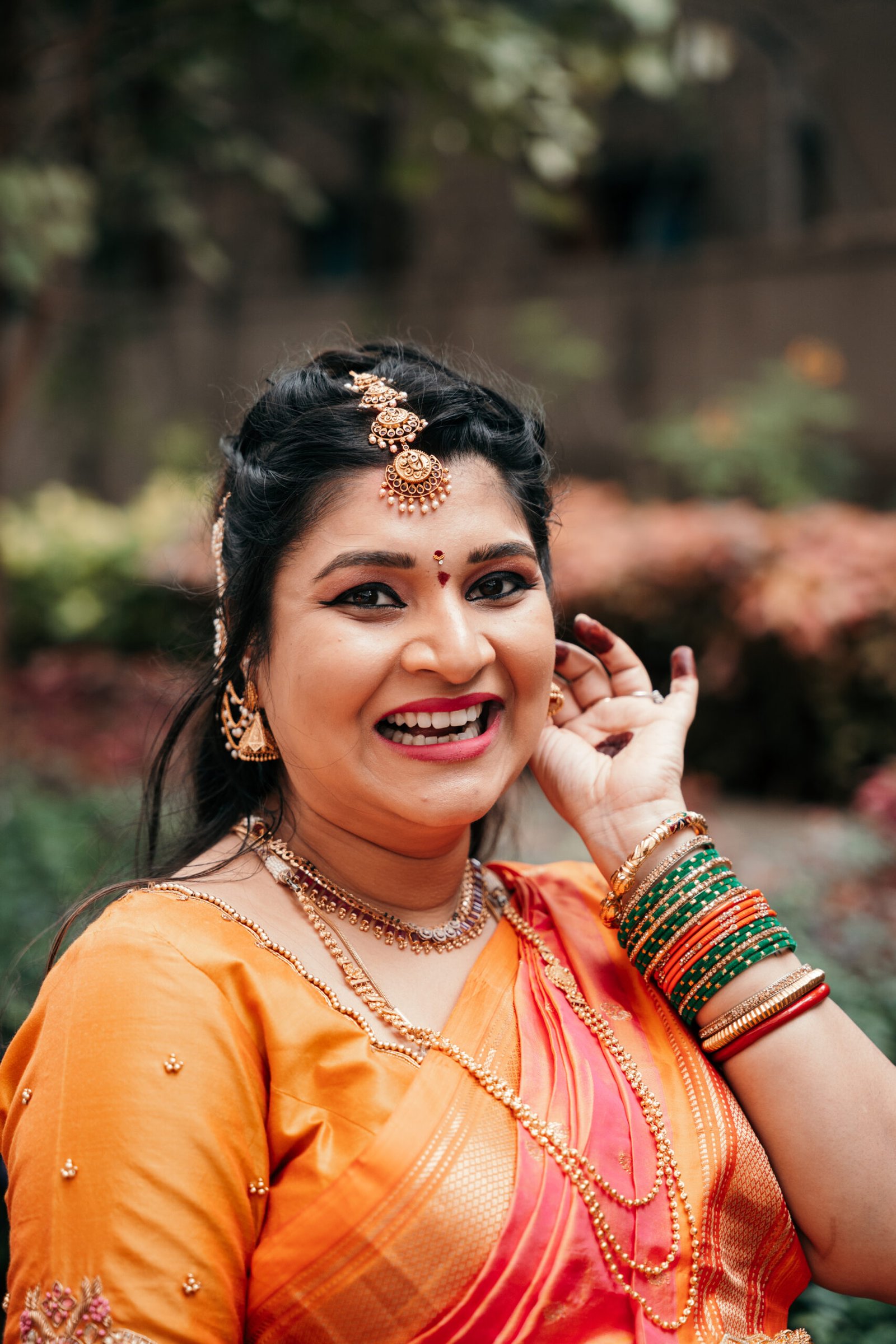 Suchitra’s Baby Shower
