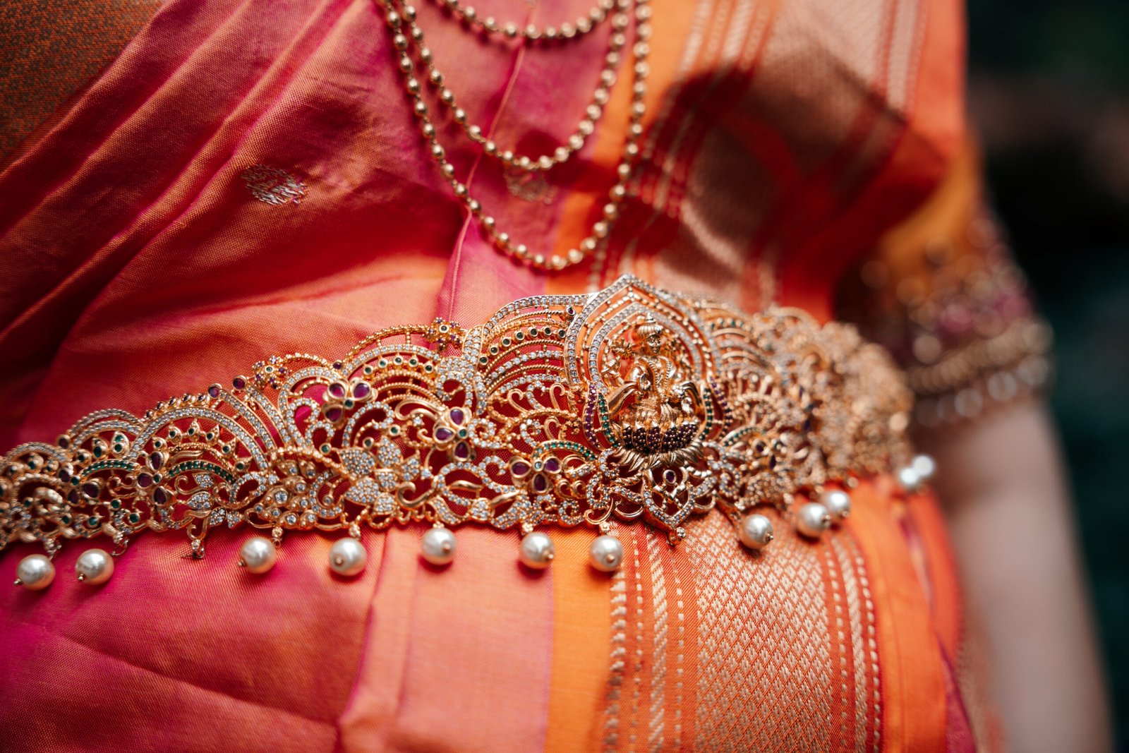 Suchitra’s Baby Shower